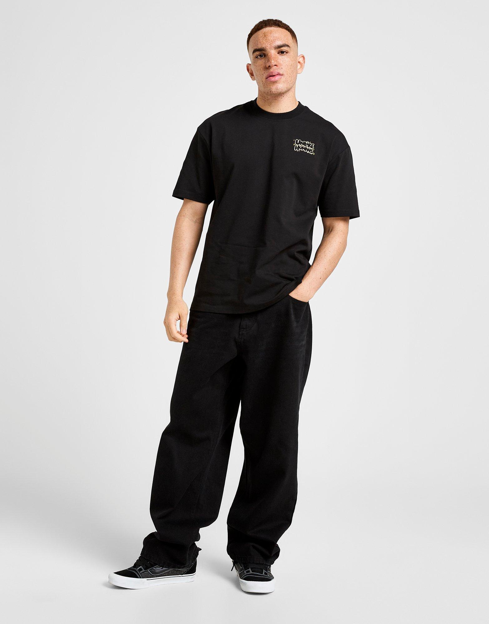 Unlike Humans Helms Jeans