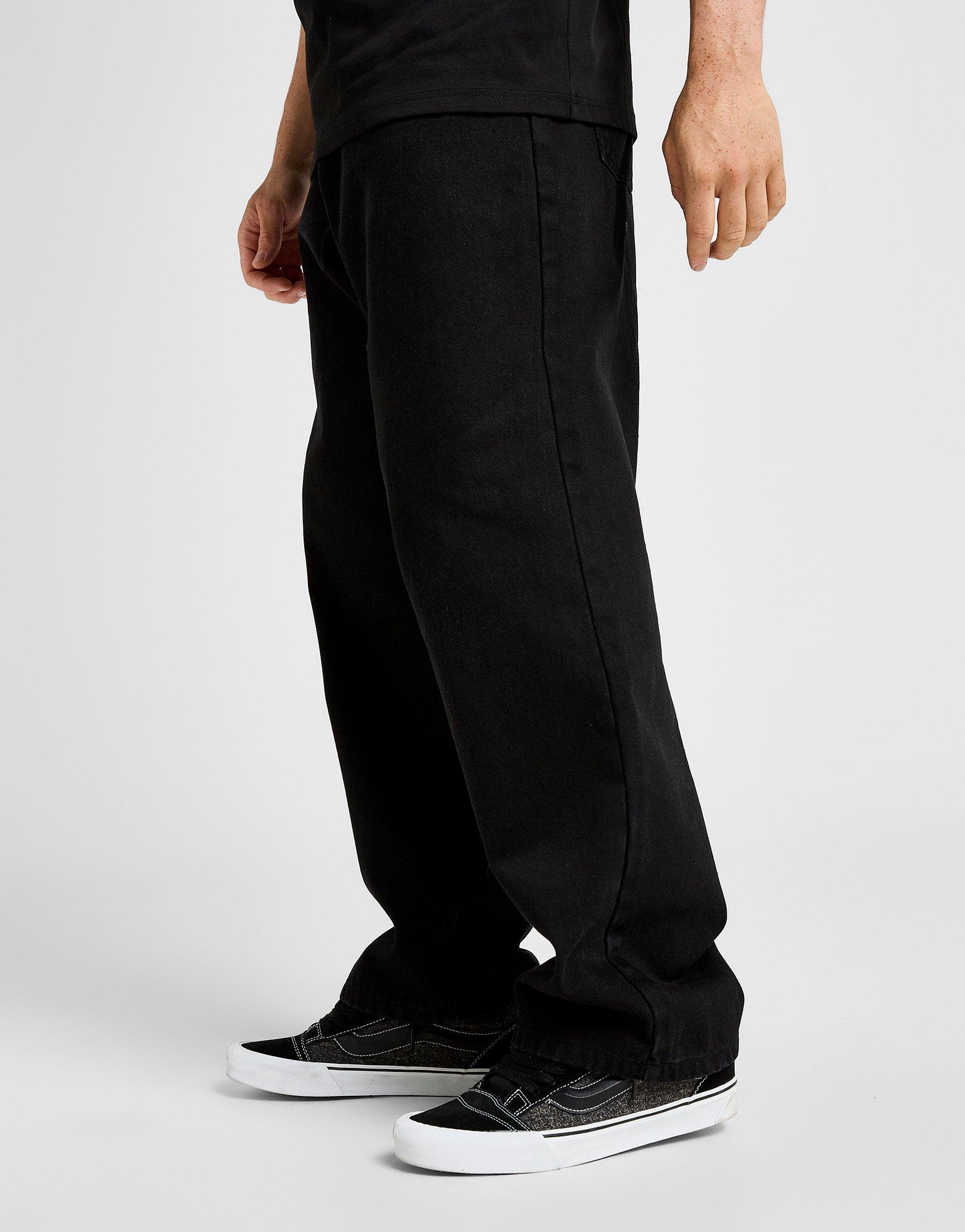 Unlike Humans Helms Jeans