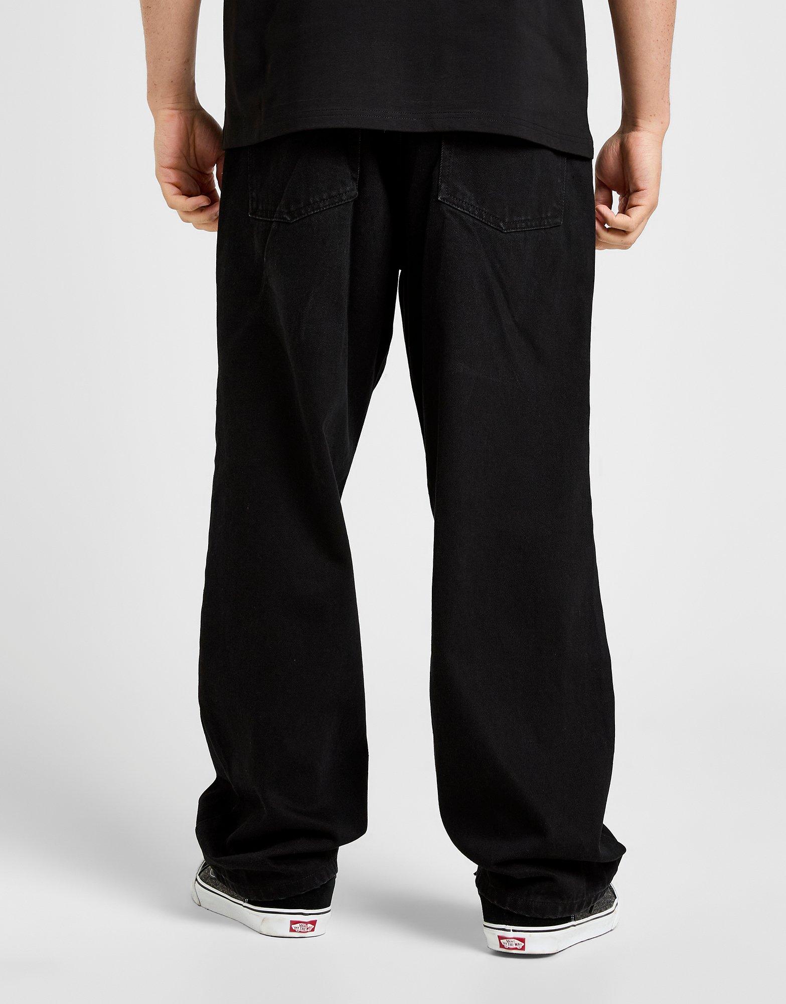 Unlike Humans Helms Jeans