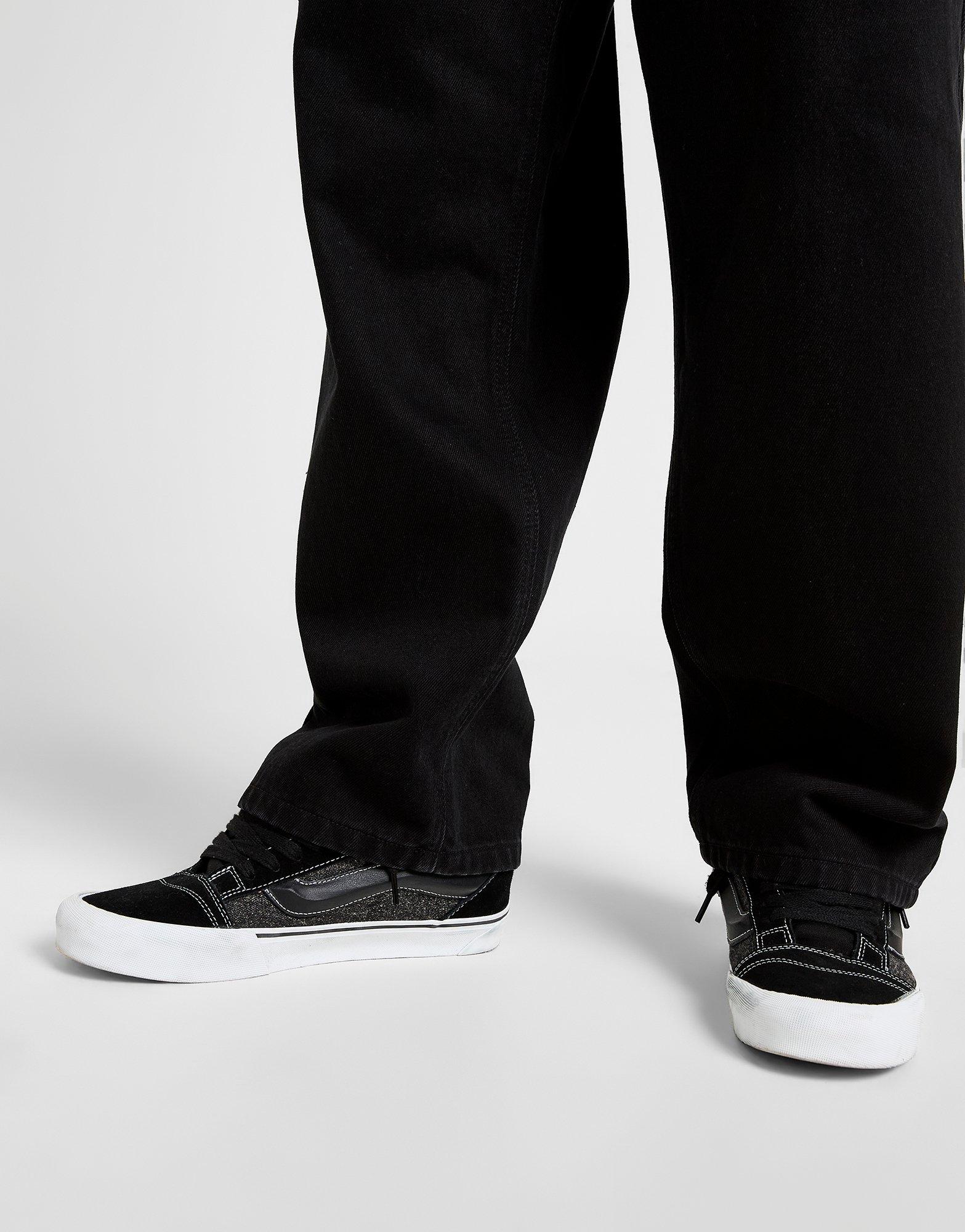 Unlike Humans Helms Jeans