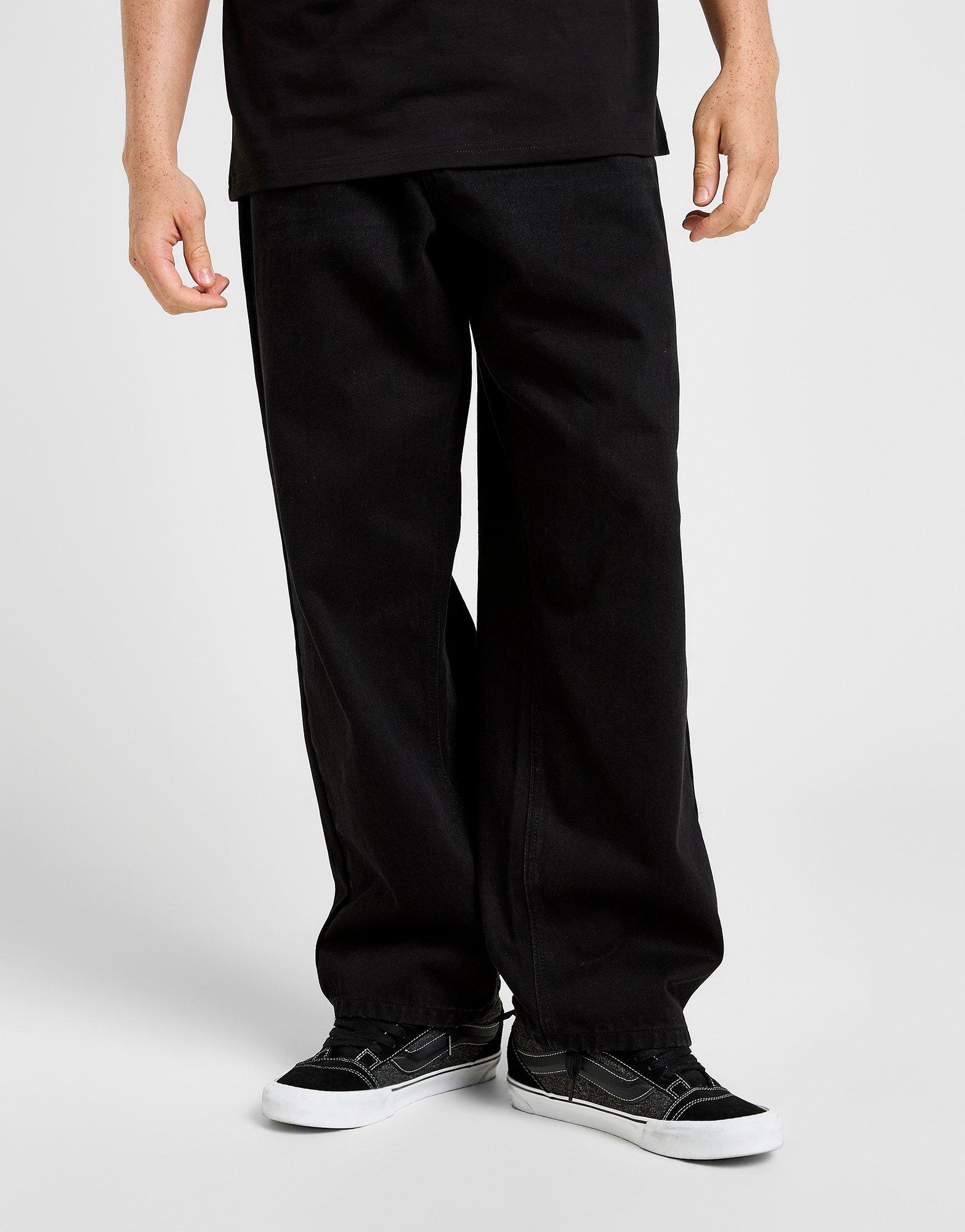 Unlike Humans Helms Jeans