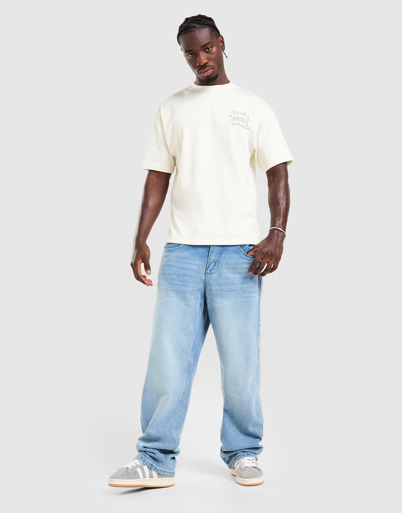 Unlike Humans Weller Jeans