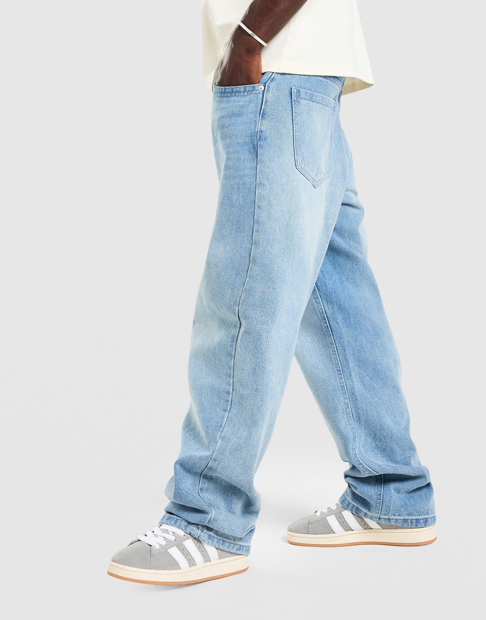 Unlike Humans Weller Jeans