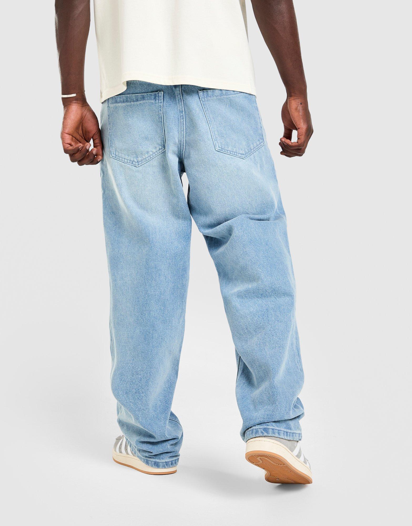 Unlike Humans Weller Jeans