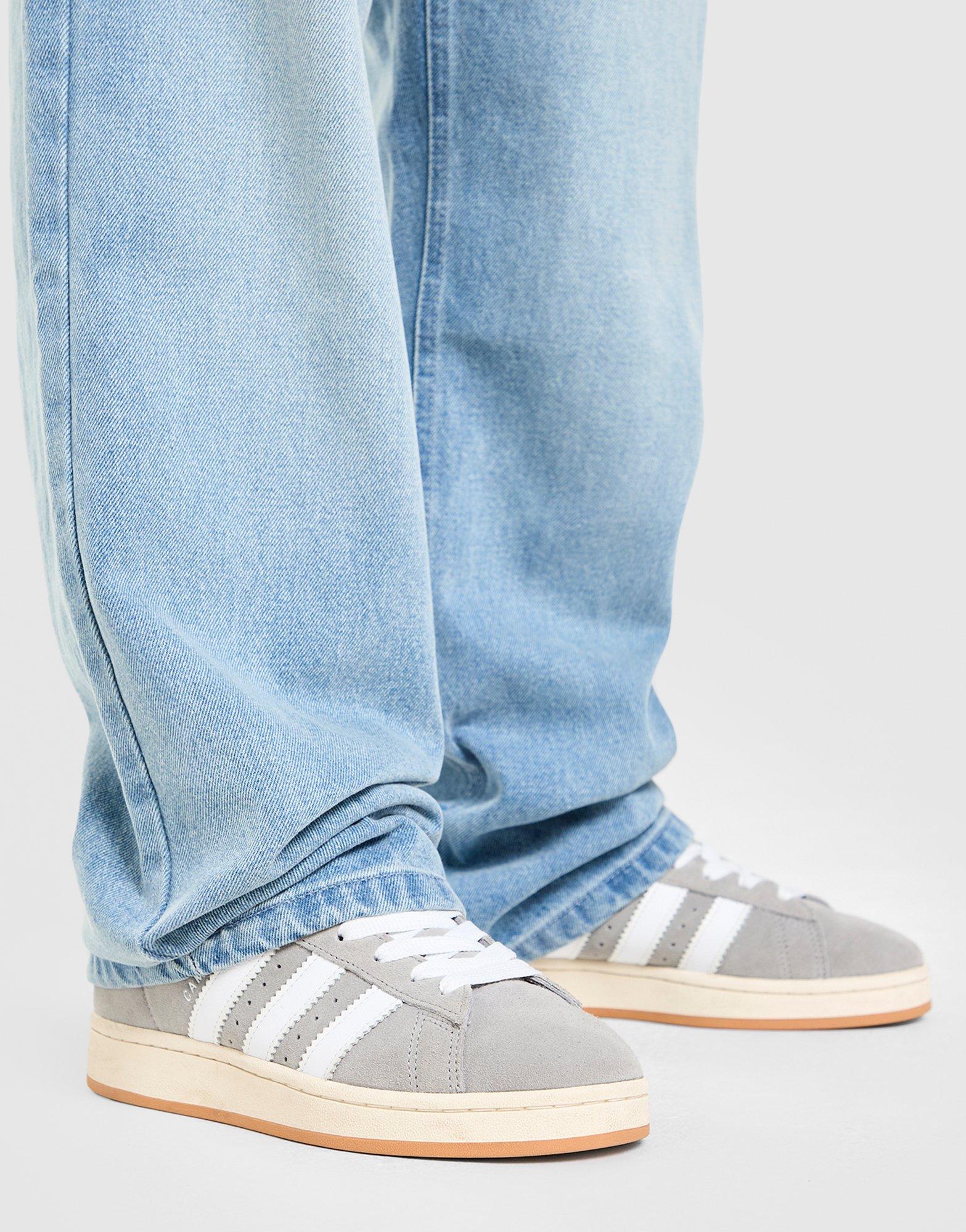 Unlike Humans Weller Jeans