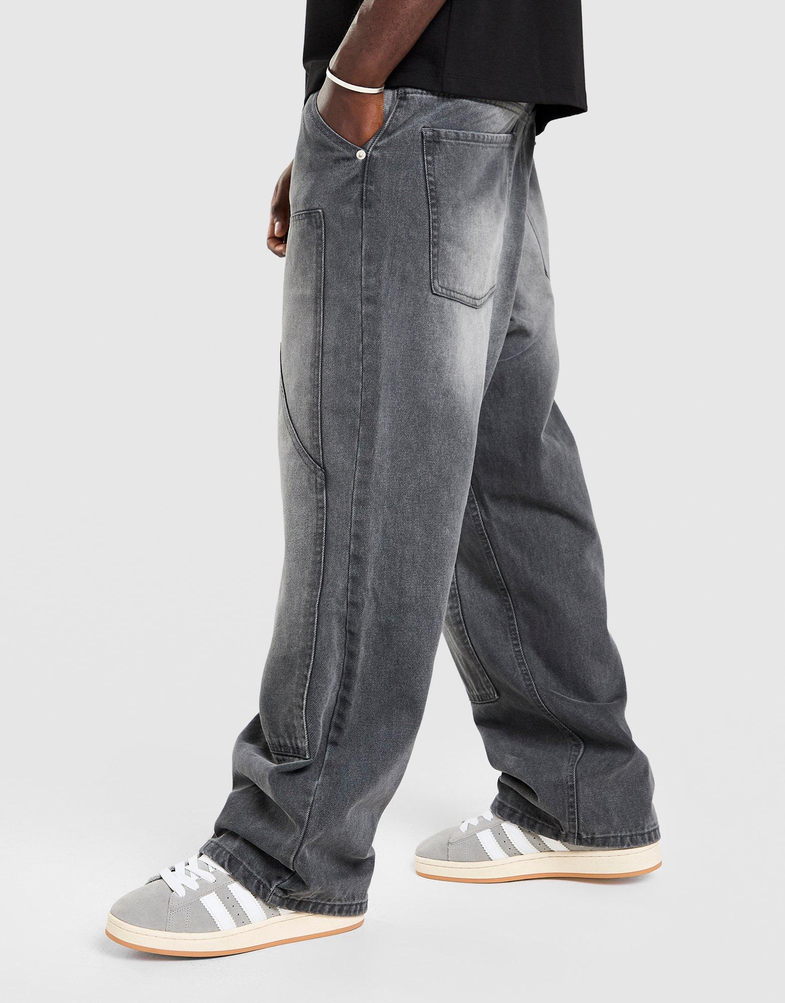 Unlike Humans Remand Jeans