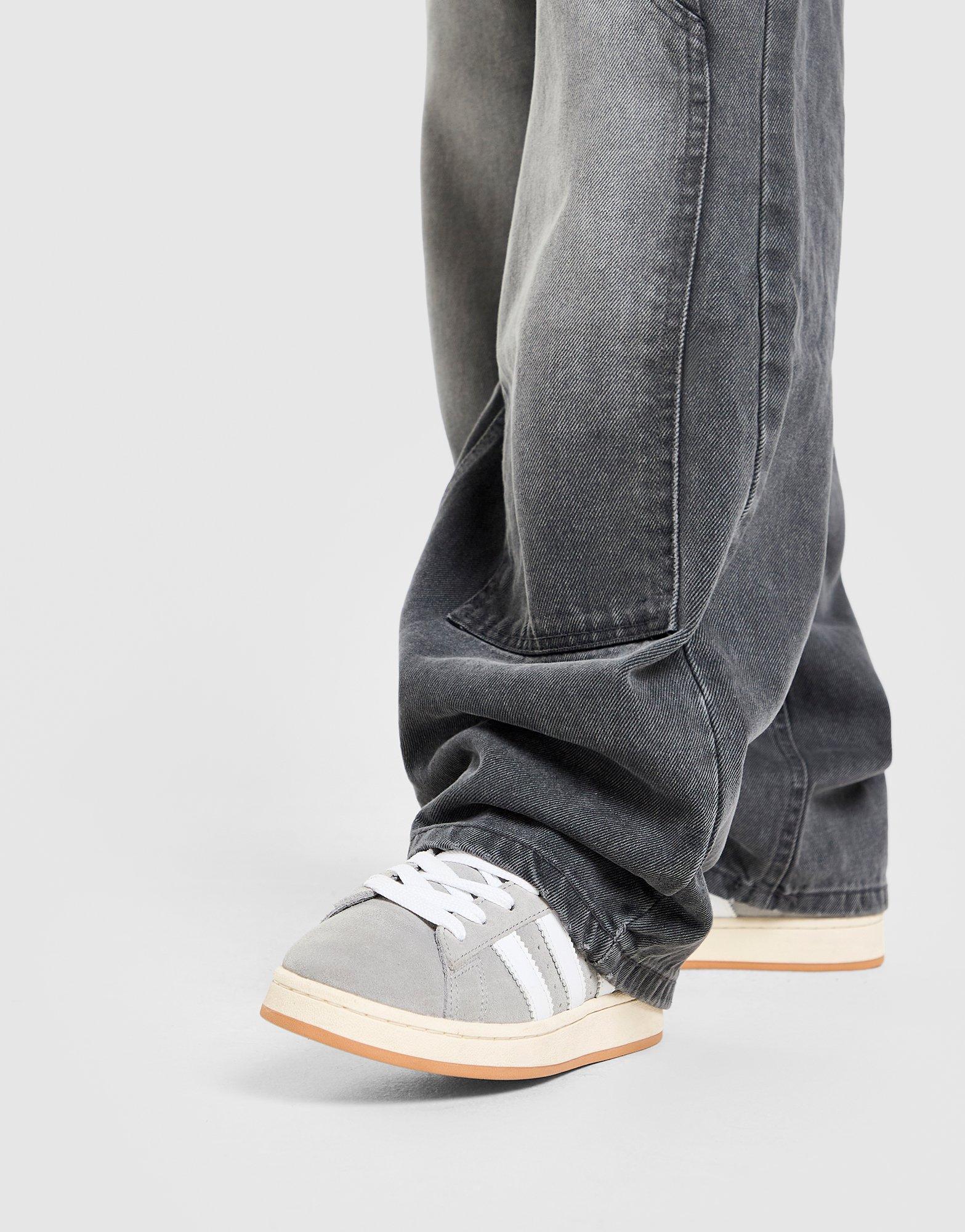 Unlike Humans Remand Jeans