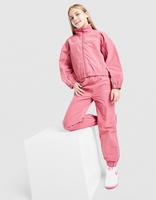 Pink Soda Sport Girls' Shell Completo Junior