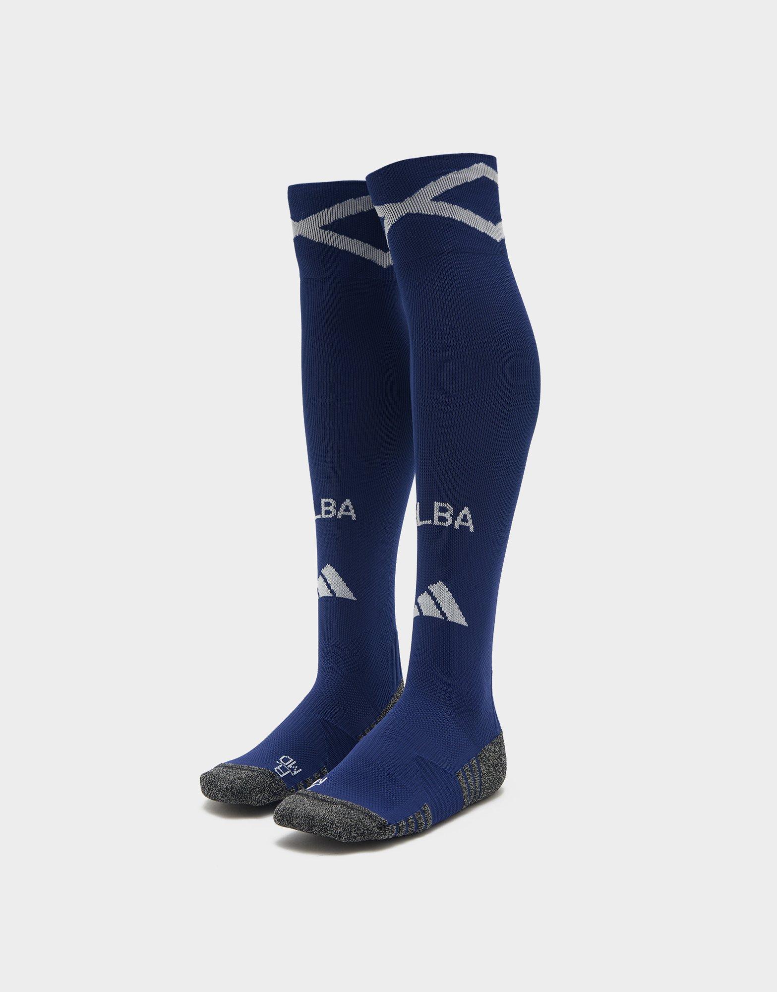 adidas Scotland 2026 Home Socks