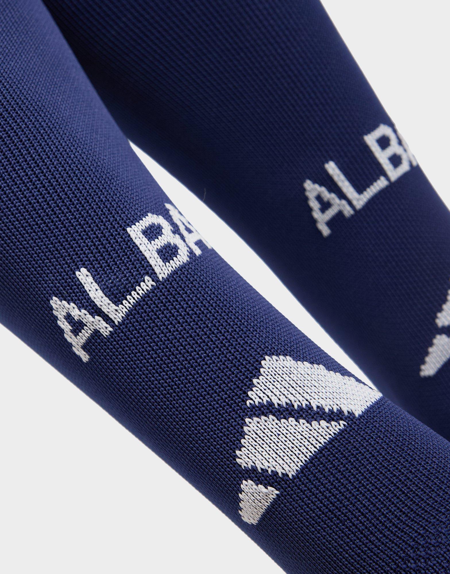 adidas Scotland 2026 Home Socks Junior