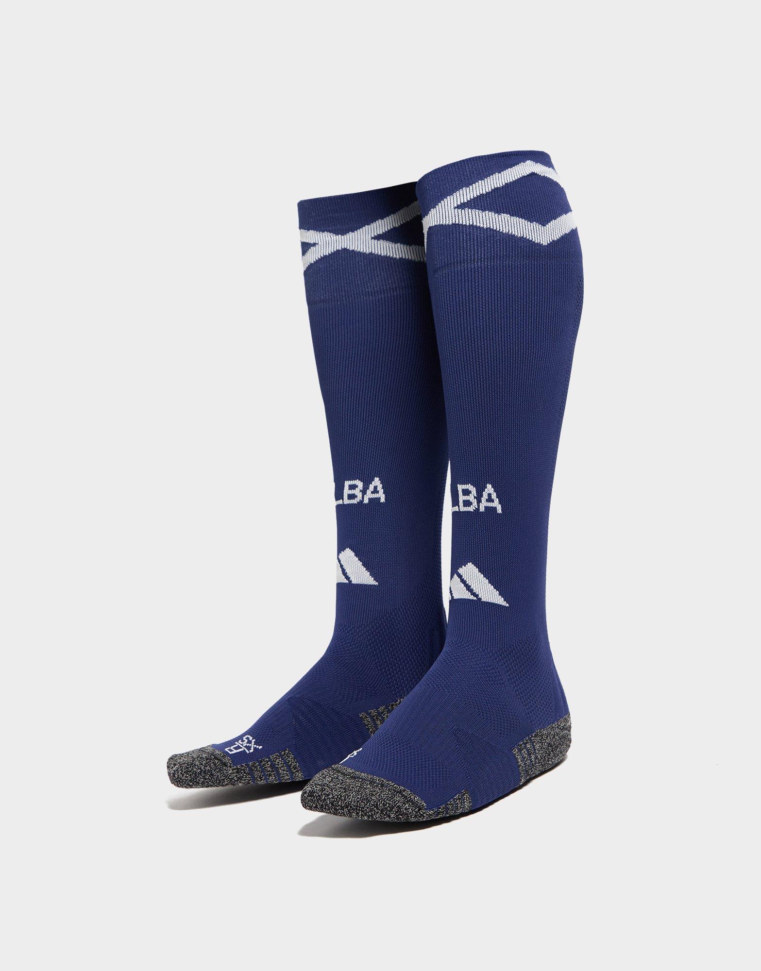 adidas Scotland Calze Home 2026 Junior