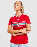 adidas Wales 2026 Home Shirt Women's