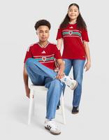 adidas Camiseta Gales 2026 primera equipación júnior