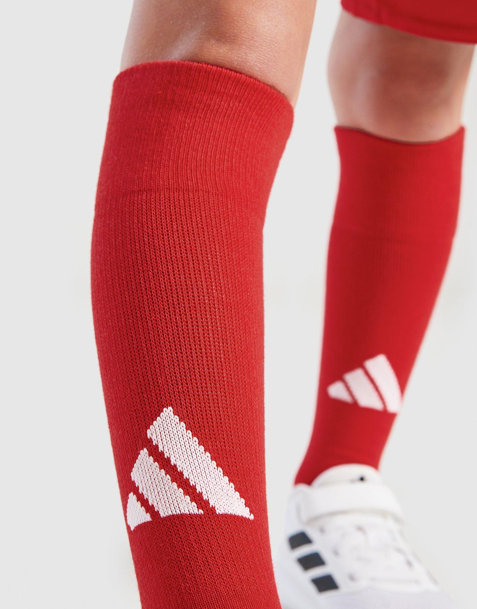 adidas Wales 2026 Home Kit Children