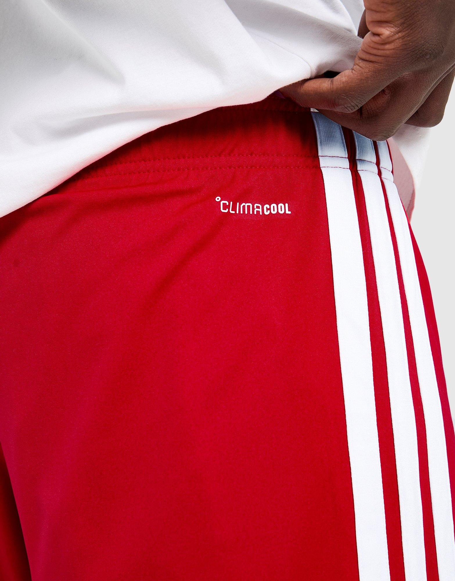 adidas Short Domicile Pays de Galles 2026