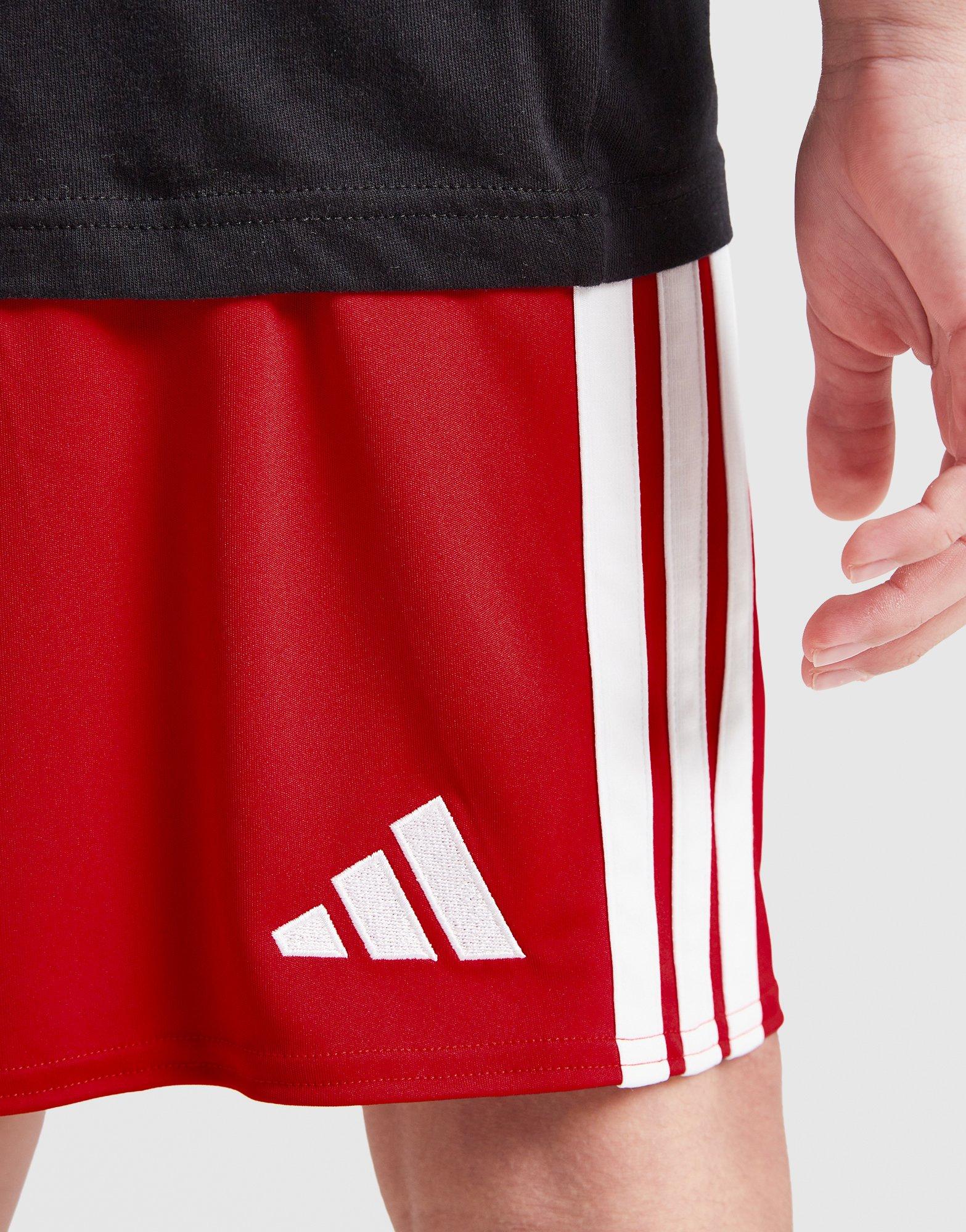 adidas Wales 2026 Home Shorts Junior