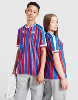 Macron Crystal Palace FC 2025/26 Home Shirt Junior