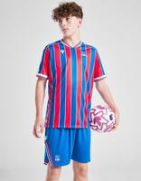 Macron Crystal Palace FC 2025/26 Home Shorts Junior
