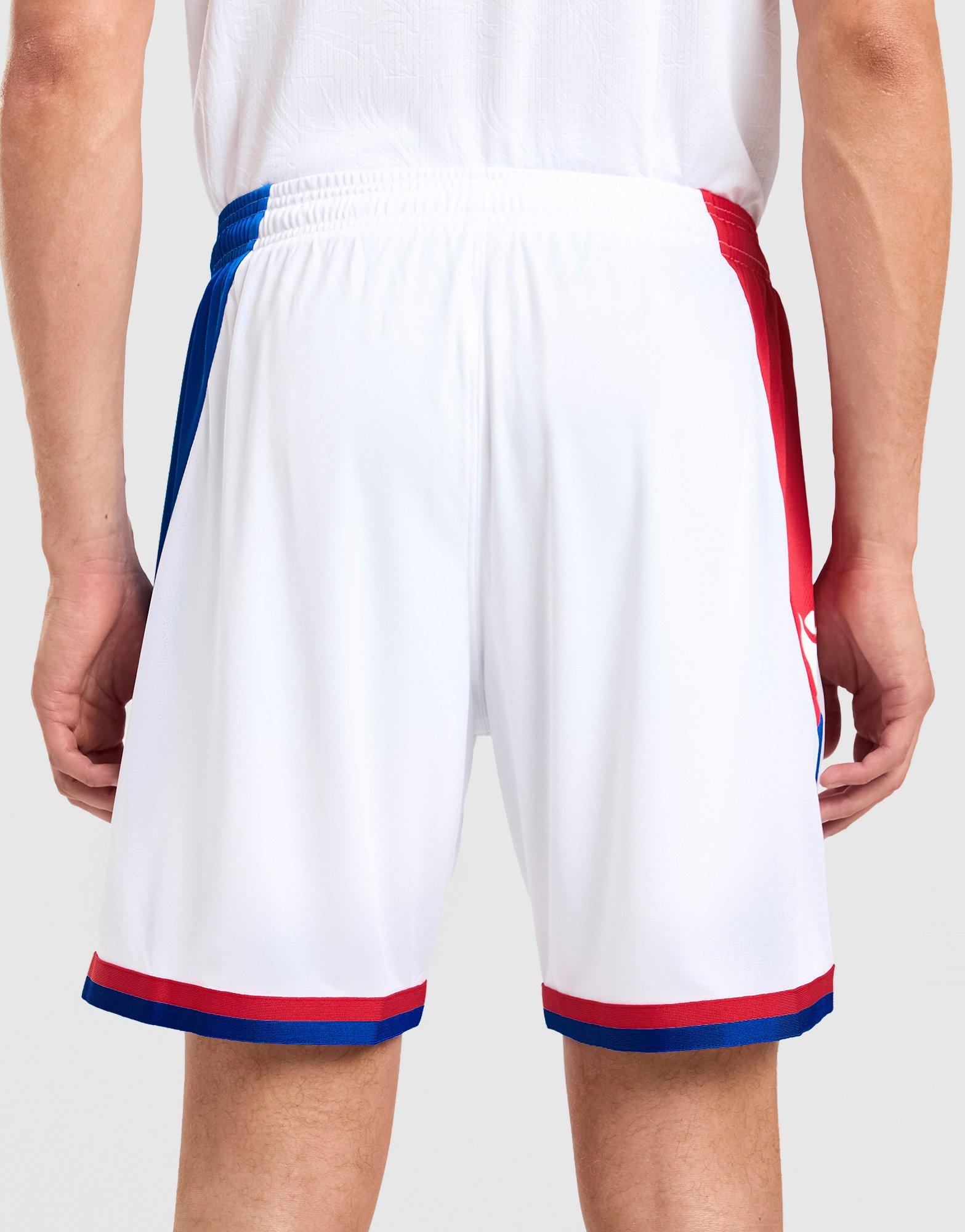 Macron Crystal Palace FC 2025/26 Away Shorts