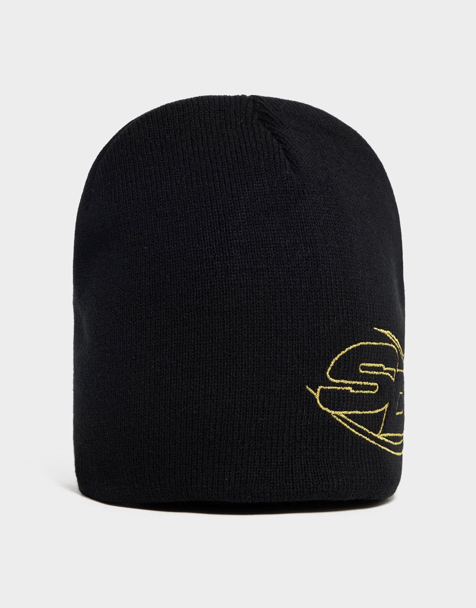 Supply & Demand Domain Beanie Hat