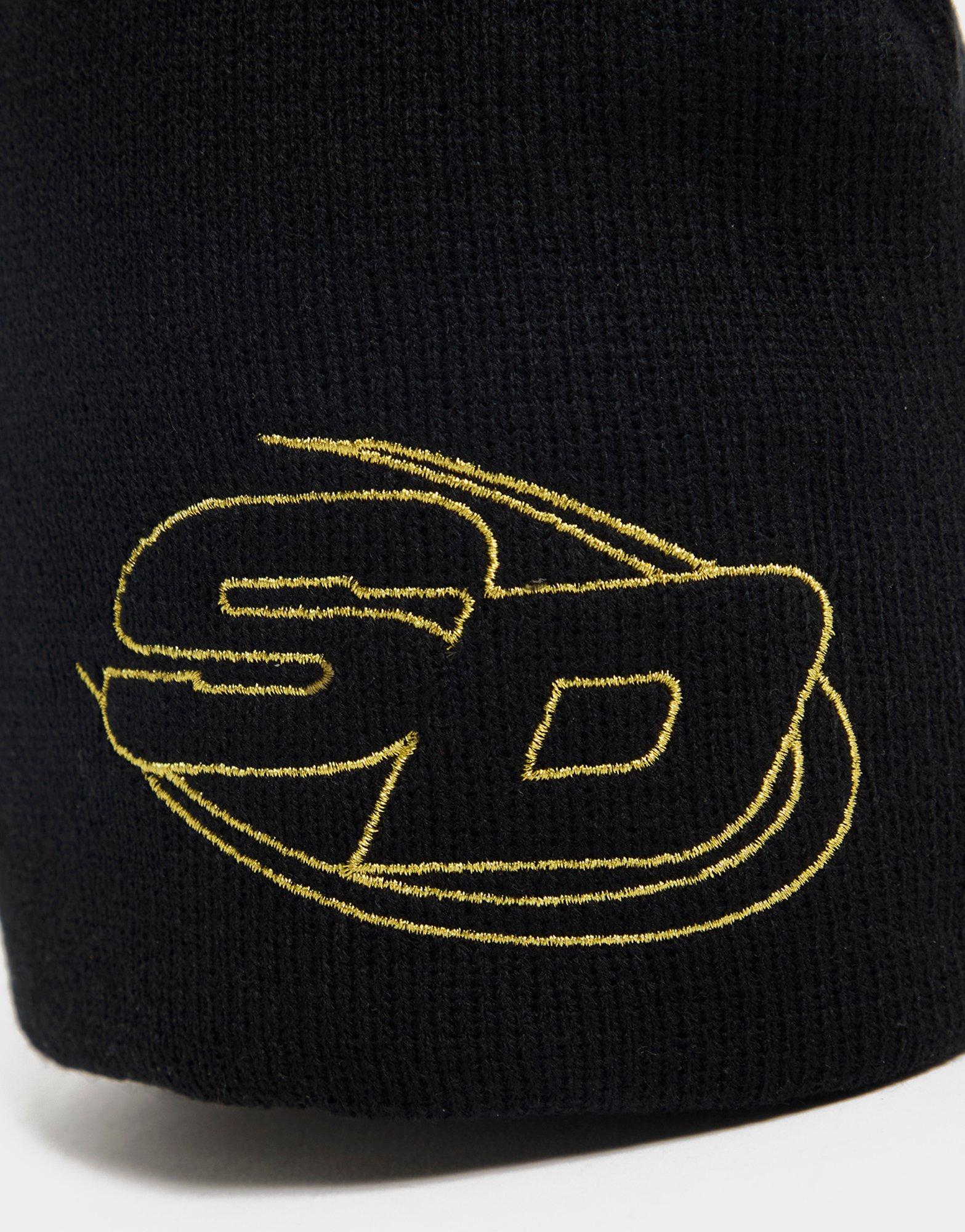 Supply & Demand Domain Beanie Hat