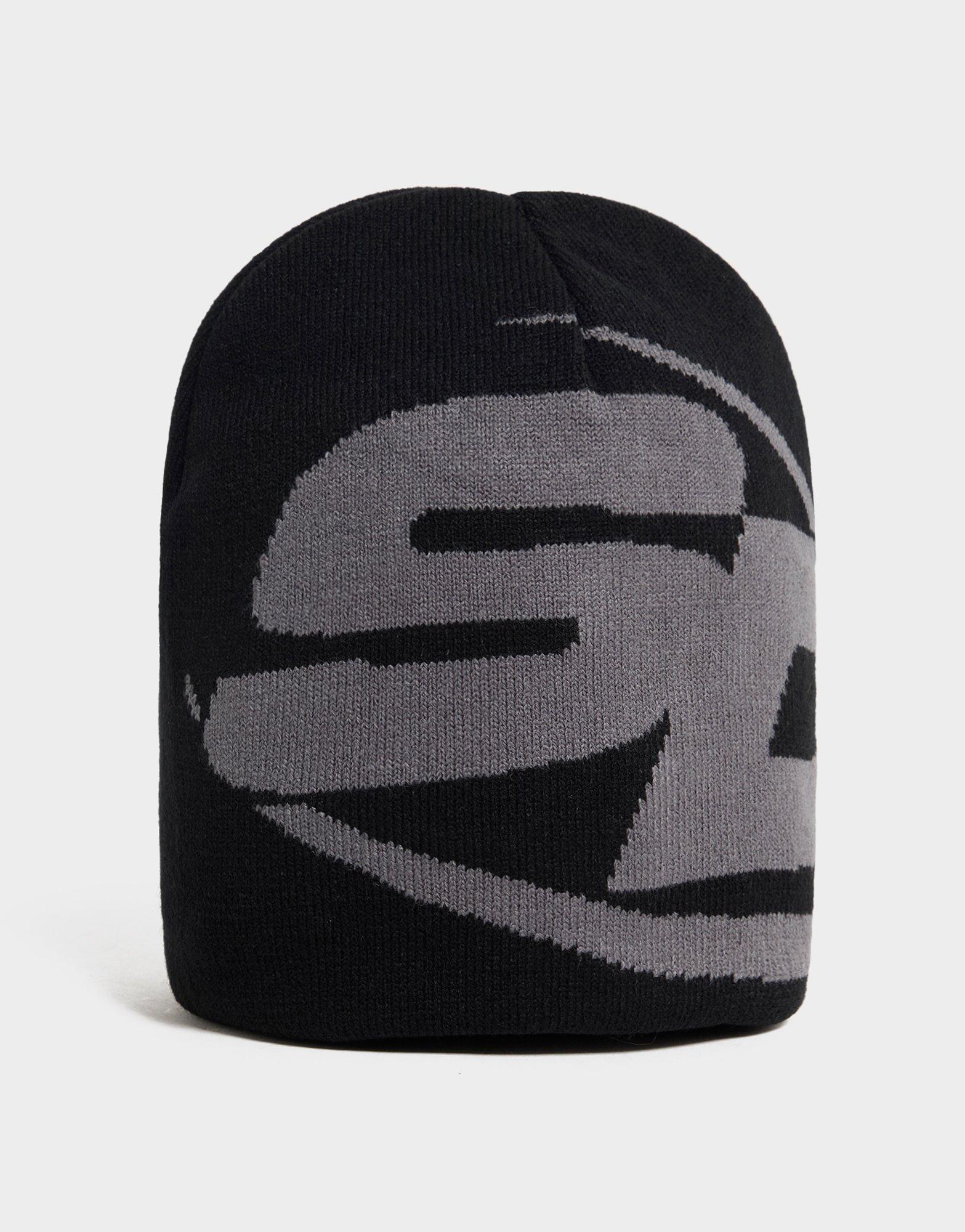 Supply & Demand Rotate Beanie Heat