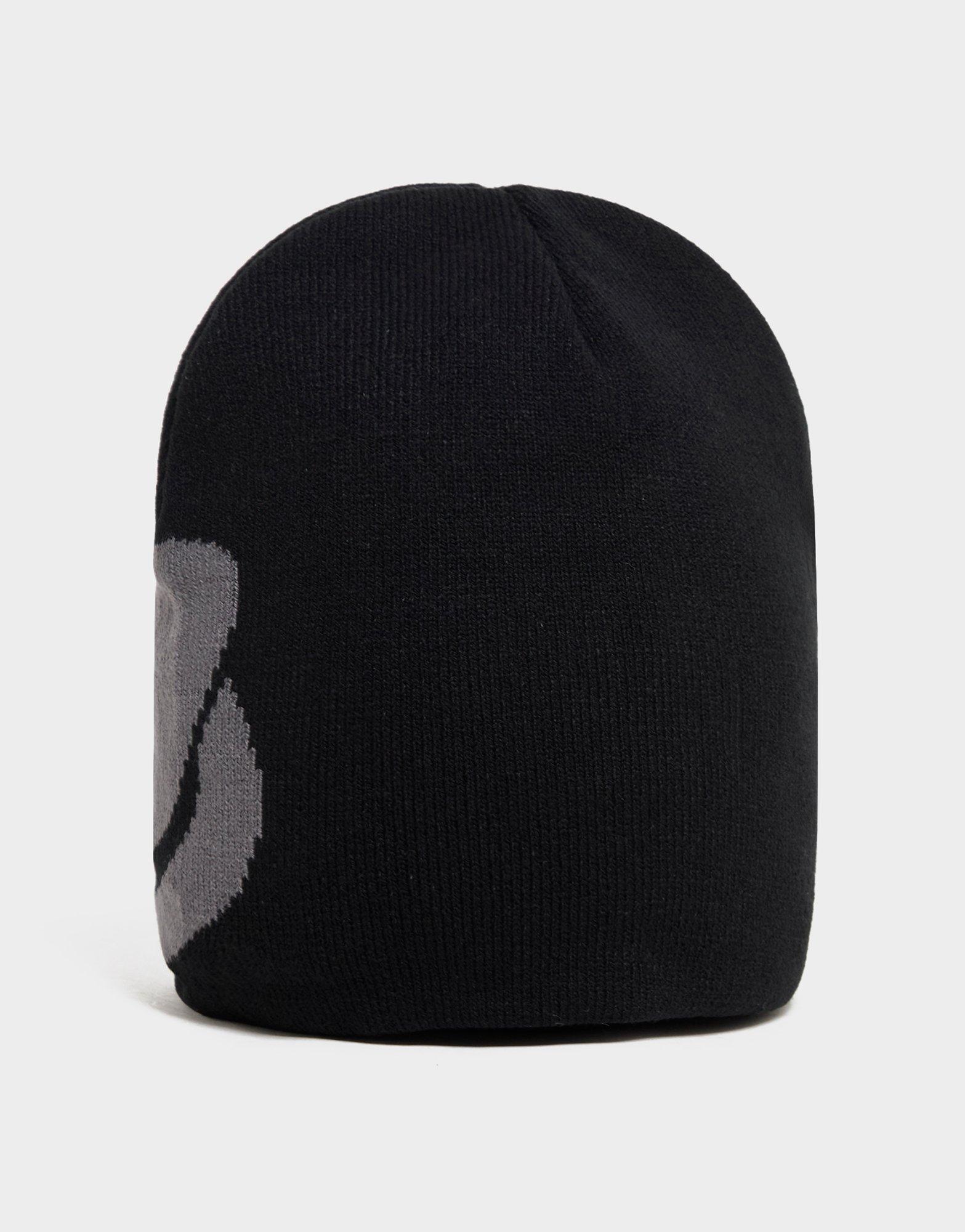 Supply & Demand Rotate Beanie Heat