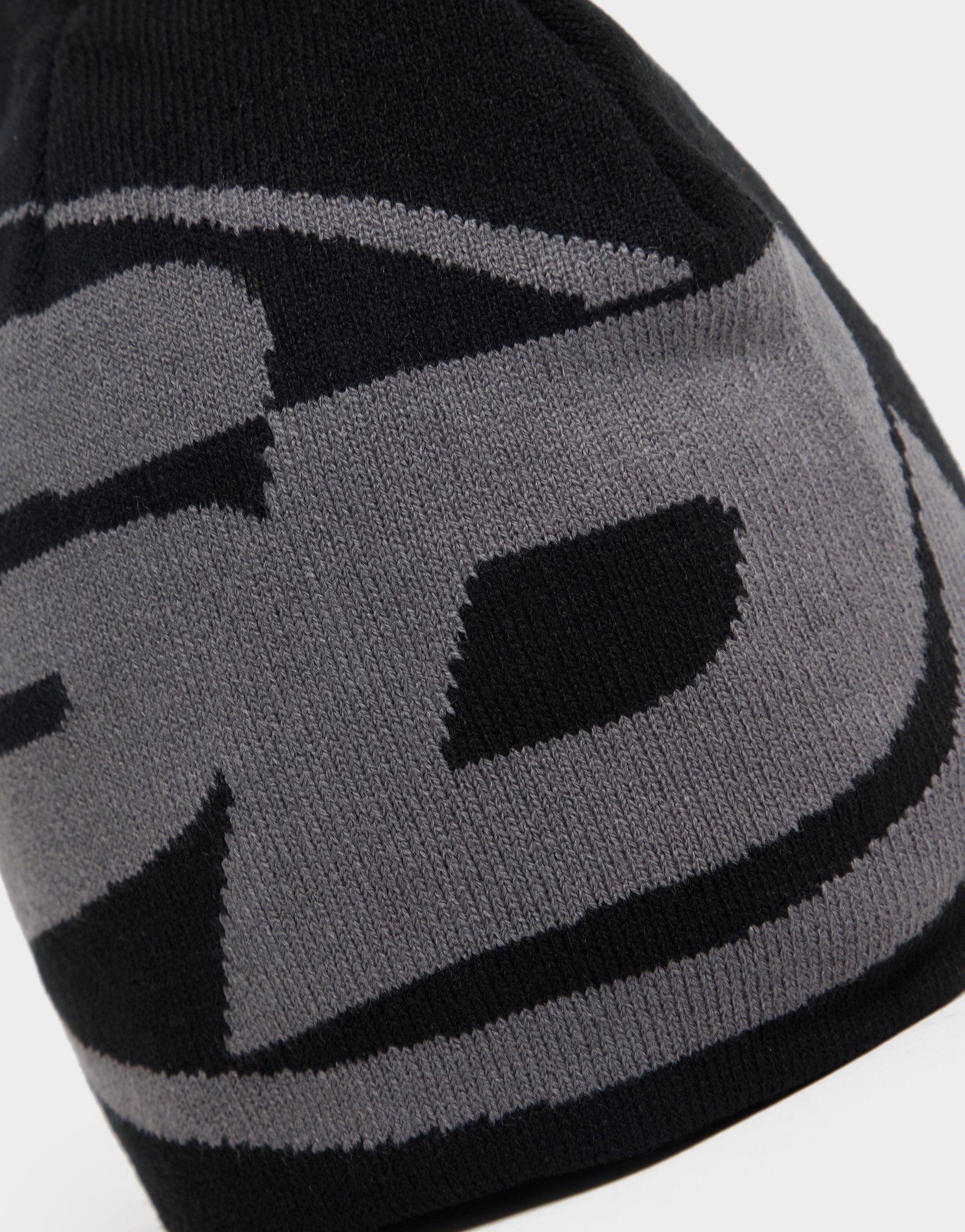 Supply & Demand Rotate Beanie Heat