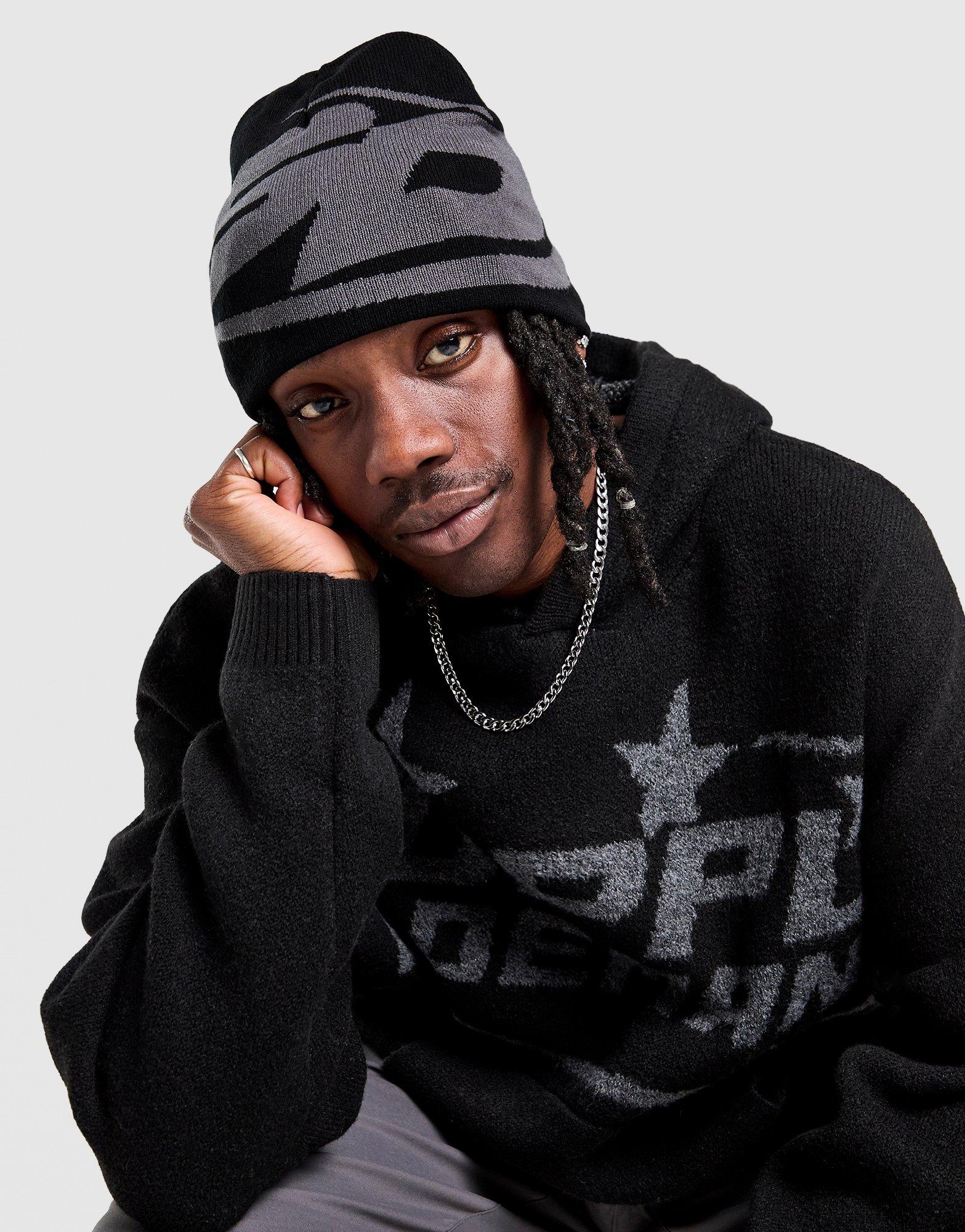 Supply & Demand Rotate Cappello Beanie