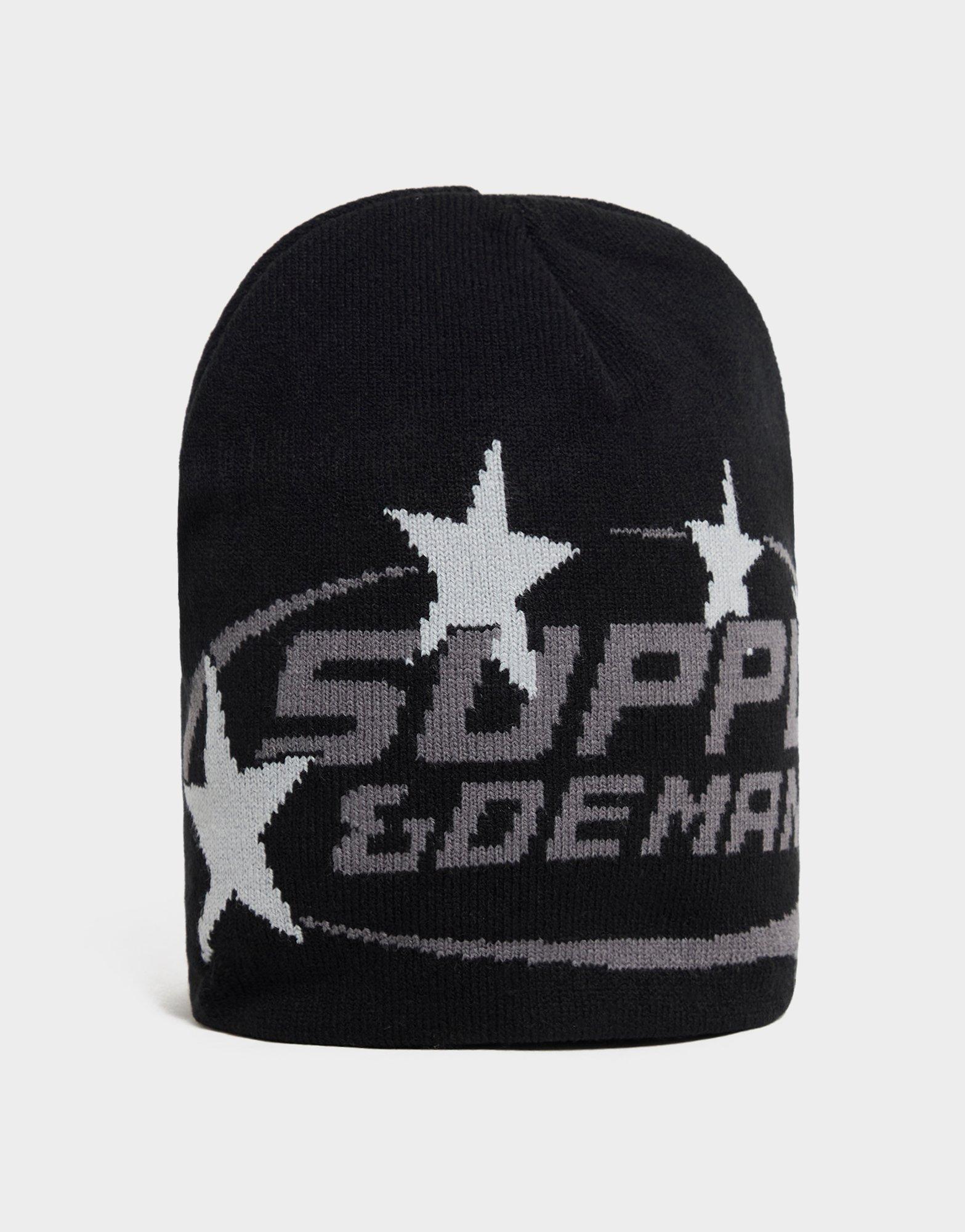 Supply & Demand Range Beanie Hat