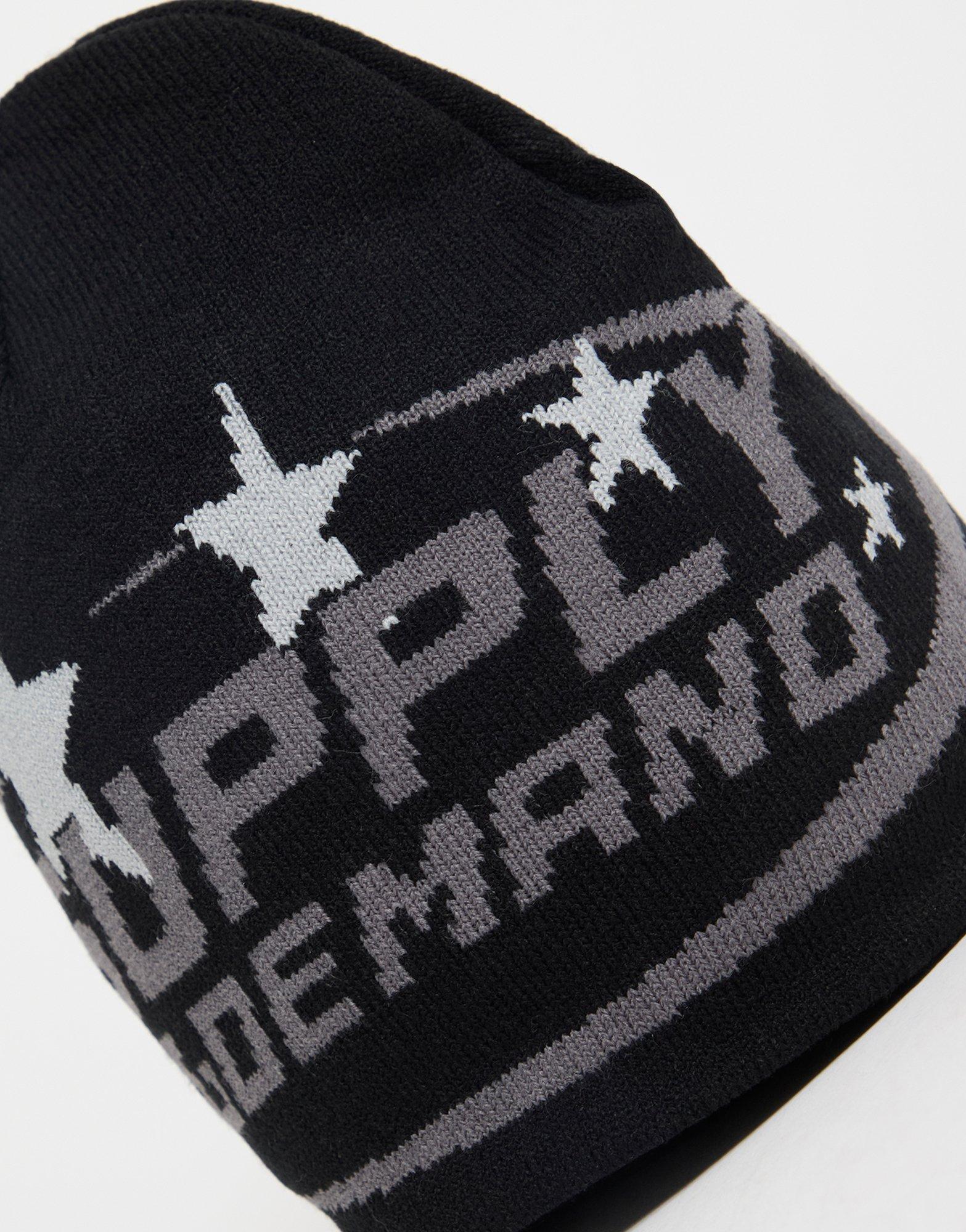 Supply & Demand Range Beanie Hat