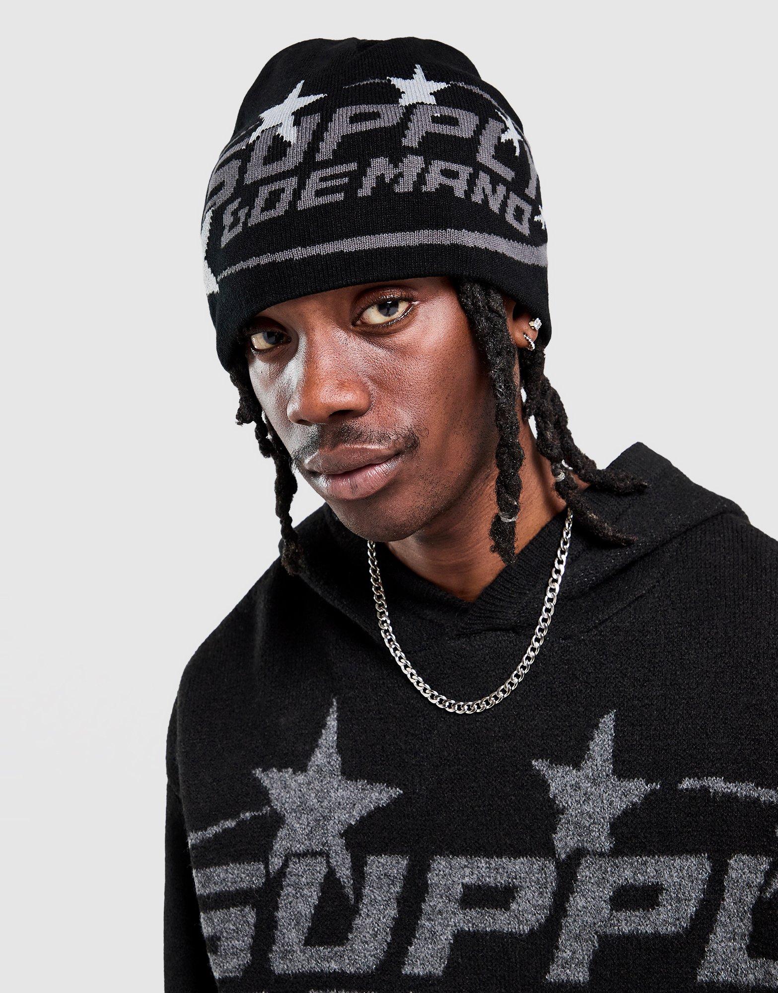 Supply & Demand Range Cappello Beanie