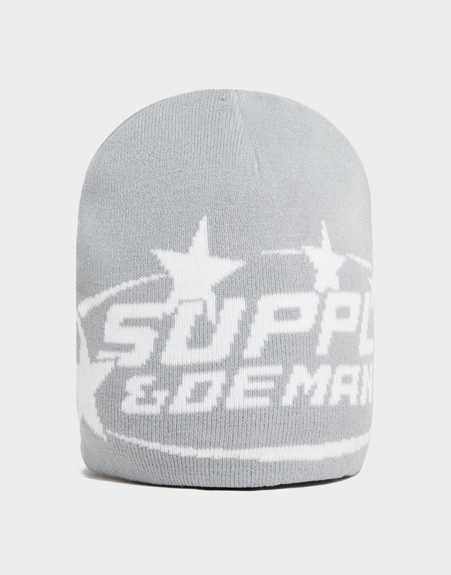 Supply & Demand Range Beanie Hat