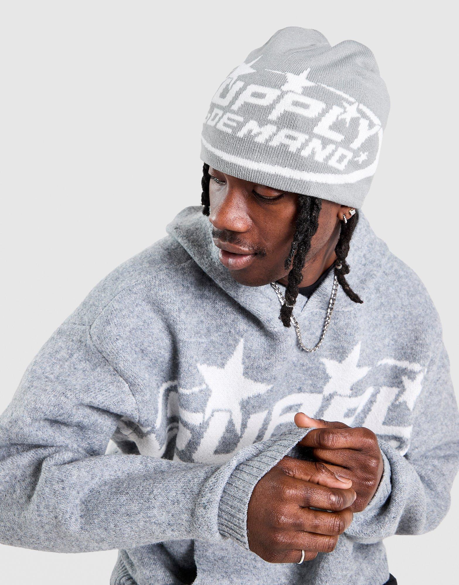 Supply & Demand Range Cappello Beanie