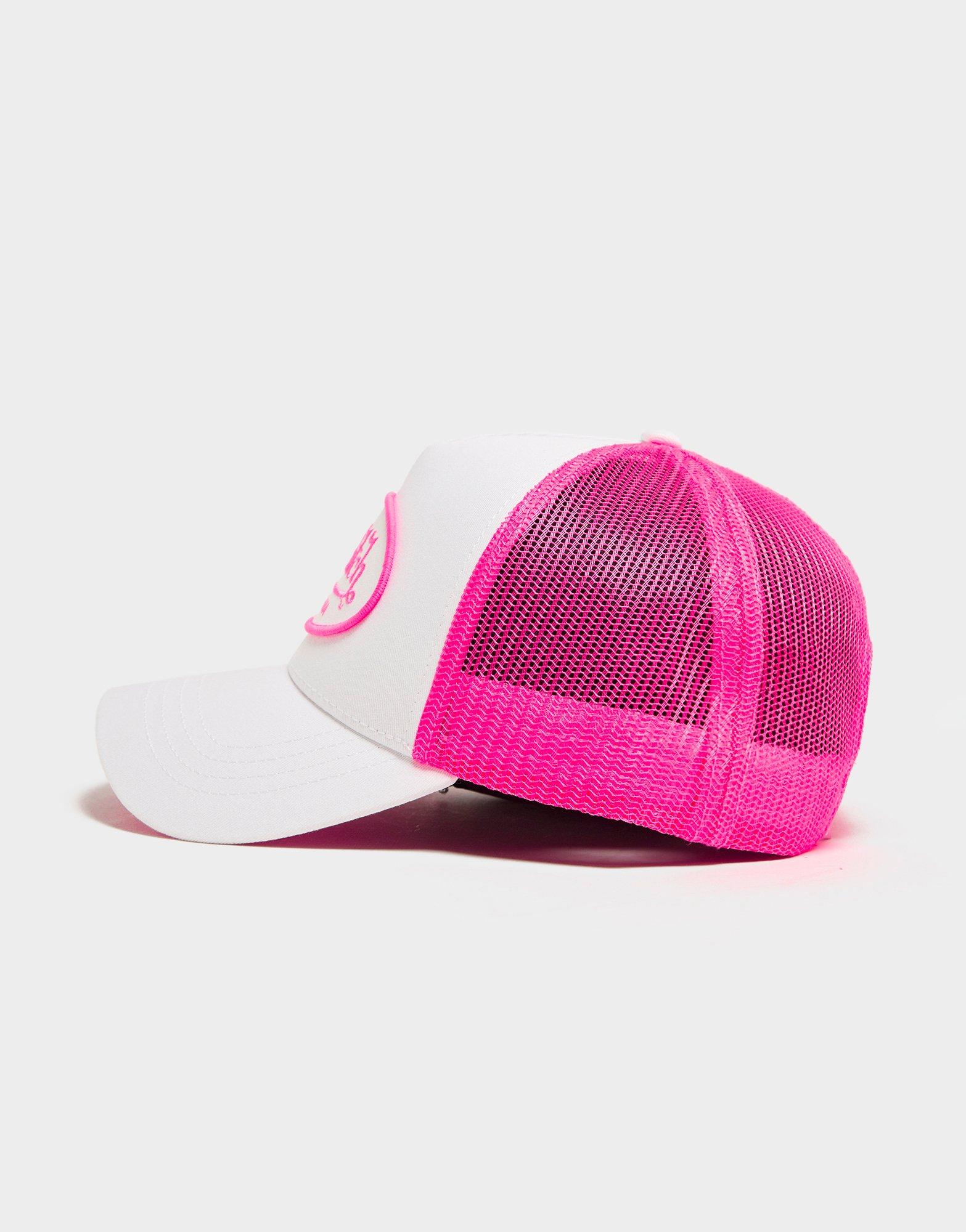 Von Dutch Trucker Cap