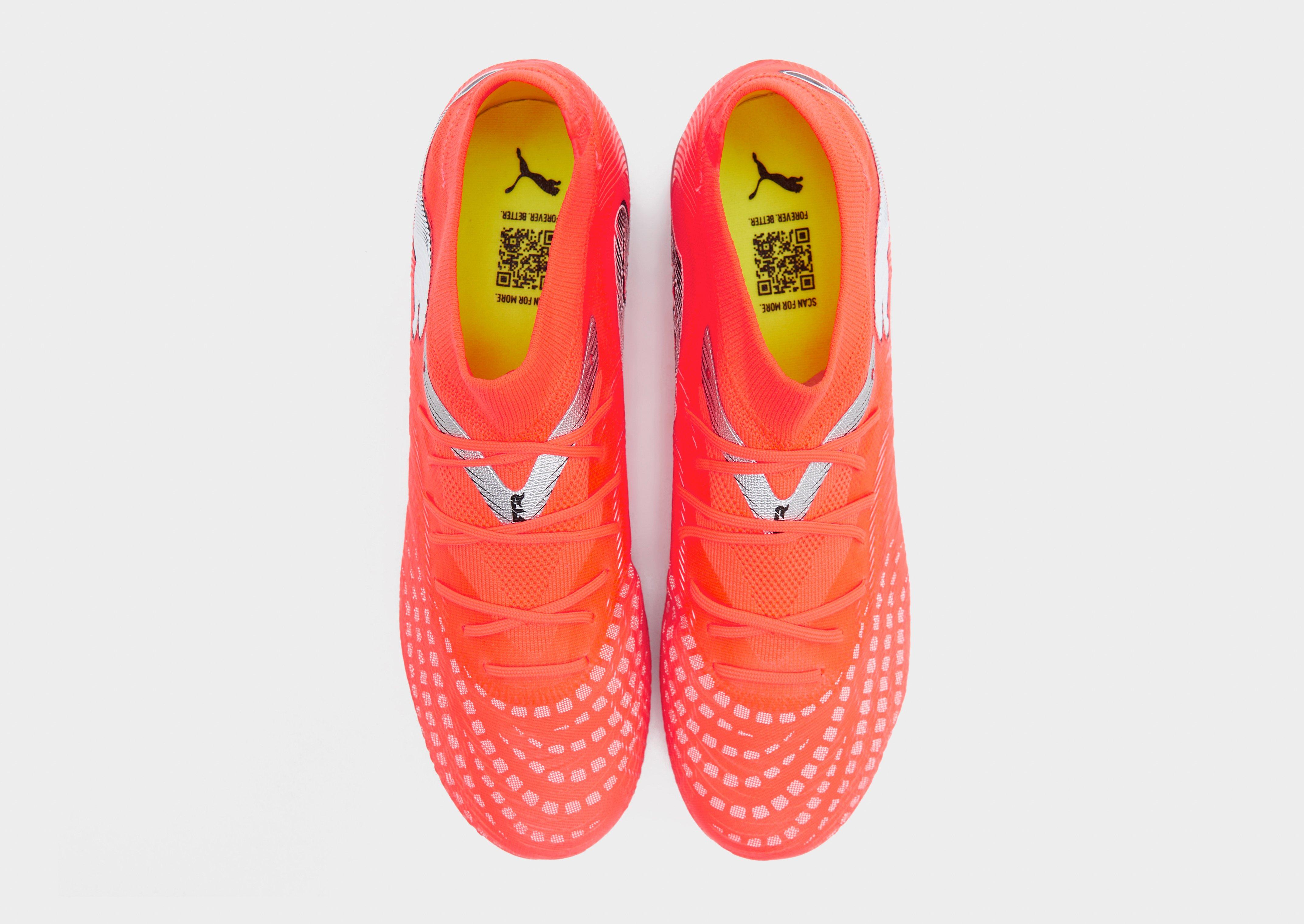 PUMA FUTURE 9 Match FG