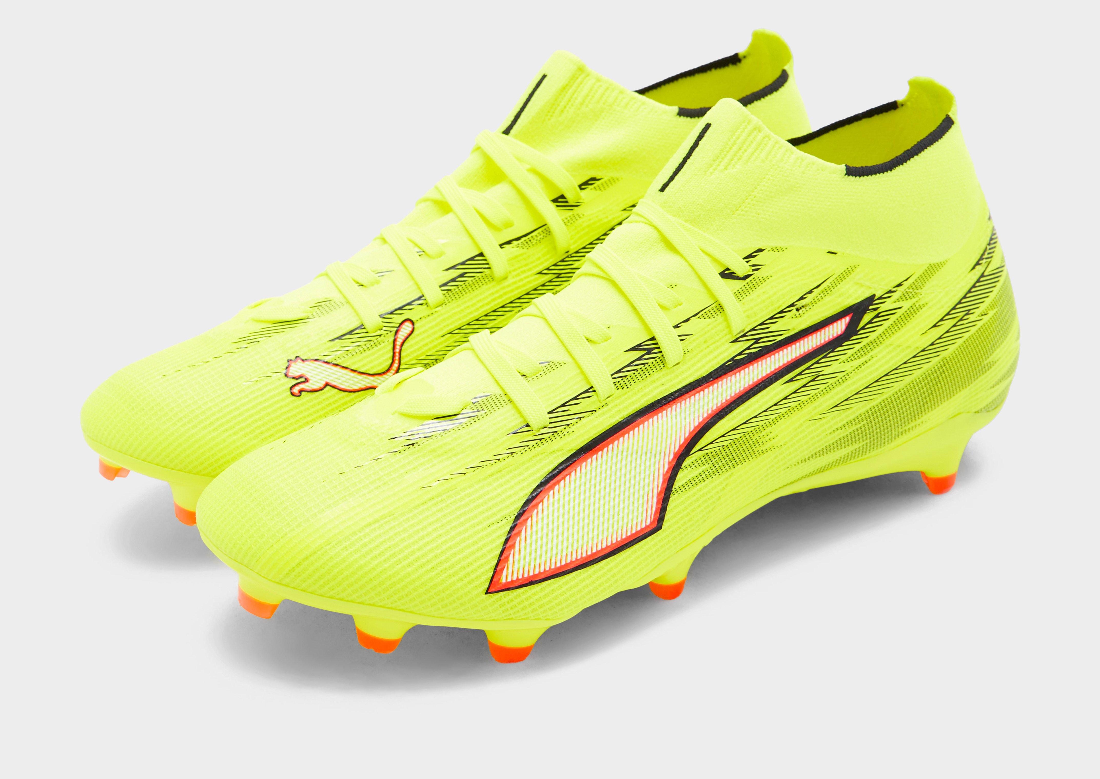 PUMA ULTRA 6 Match+ FG/AG