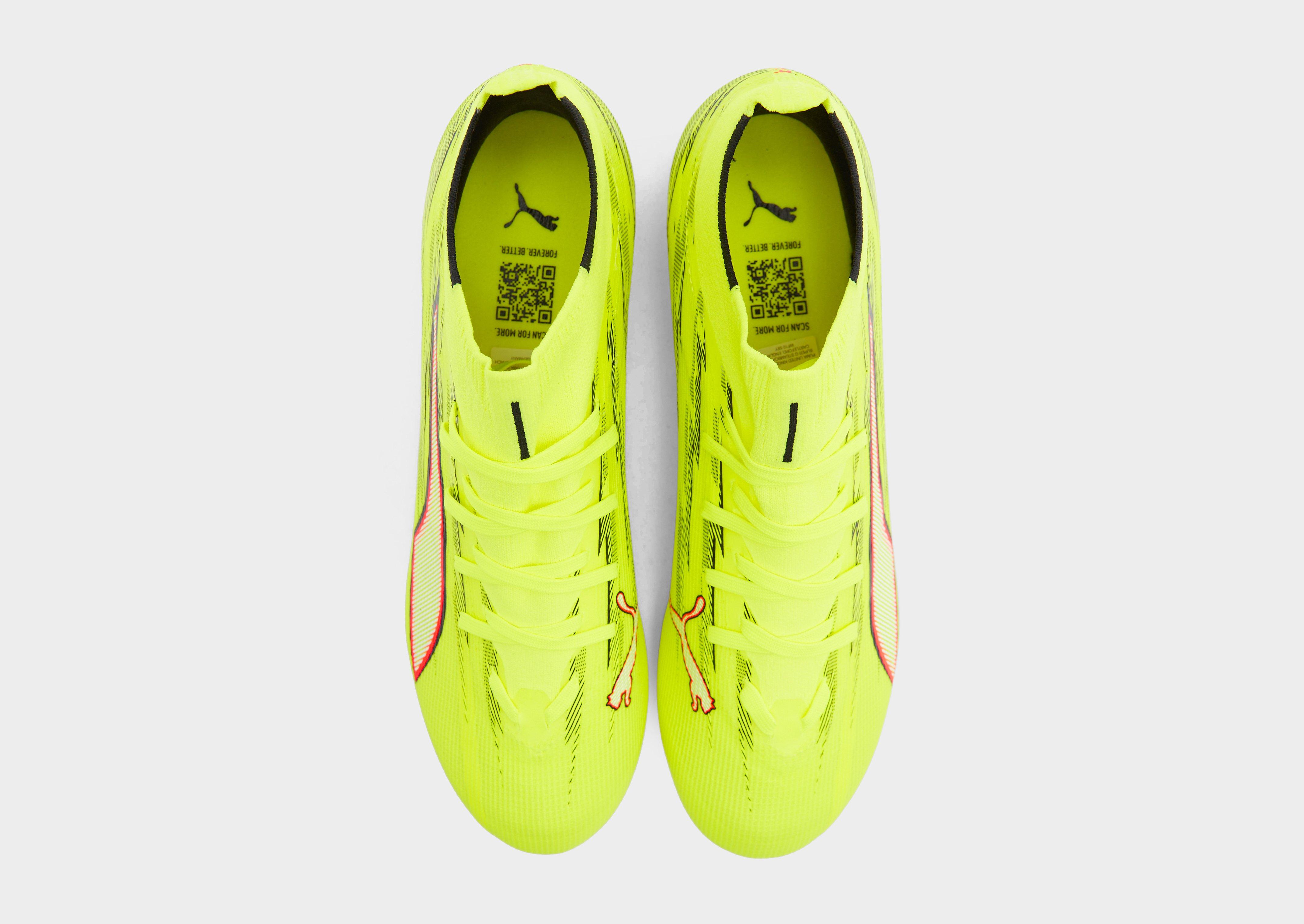 PUMA ULTRA 6 Match+ FG/AG