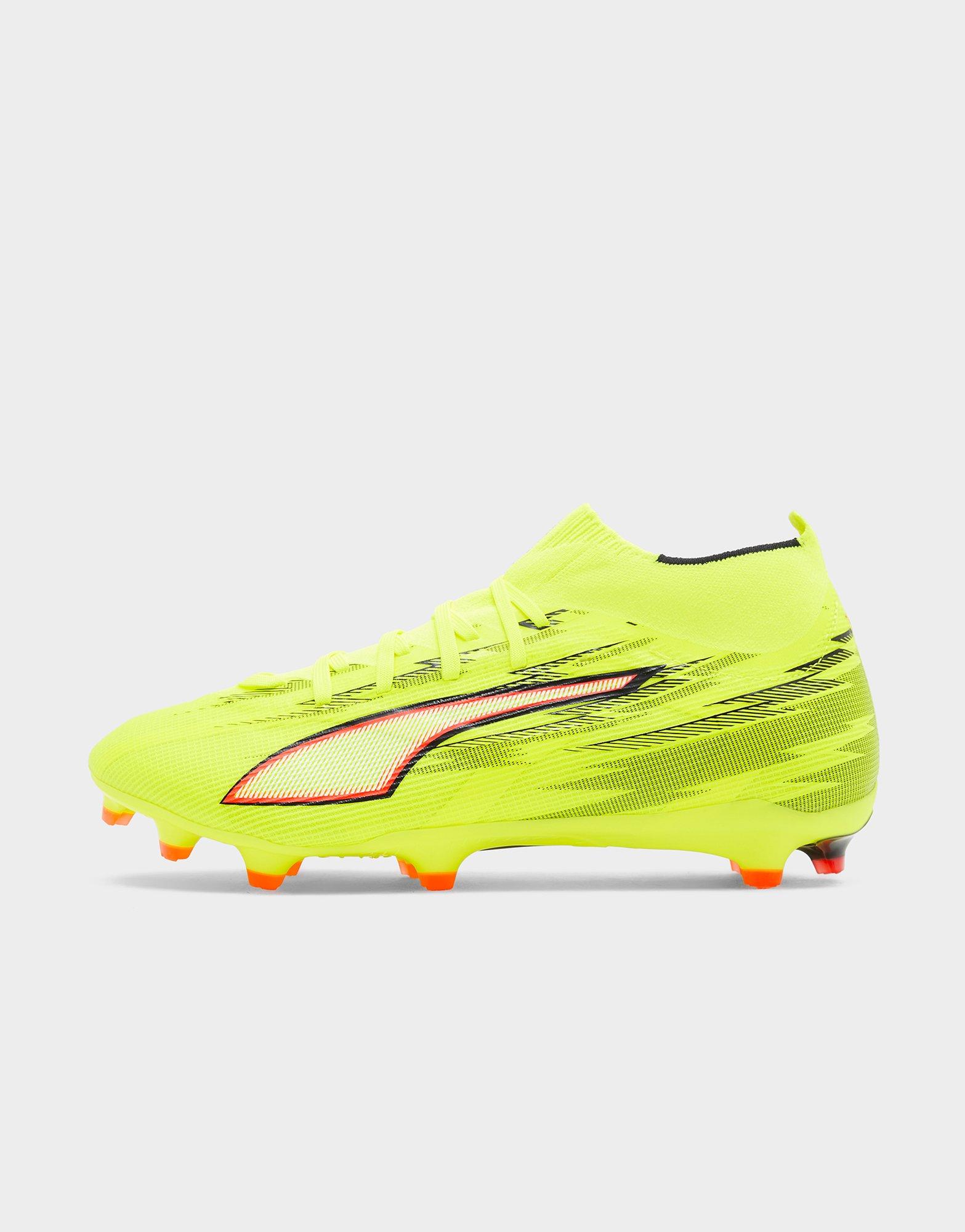 PUMA ULTRA 6 Match+ FG/AG