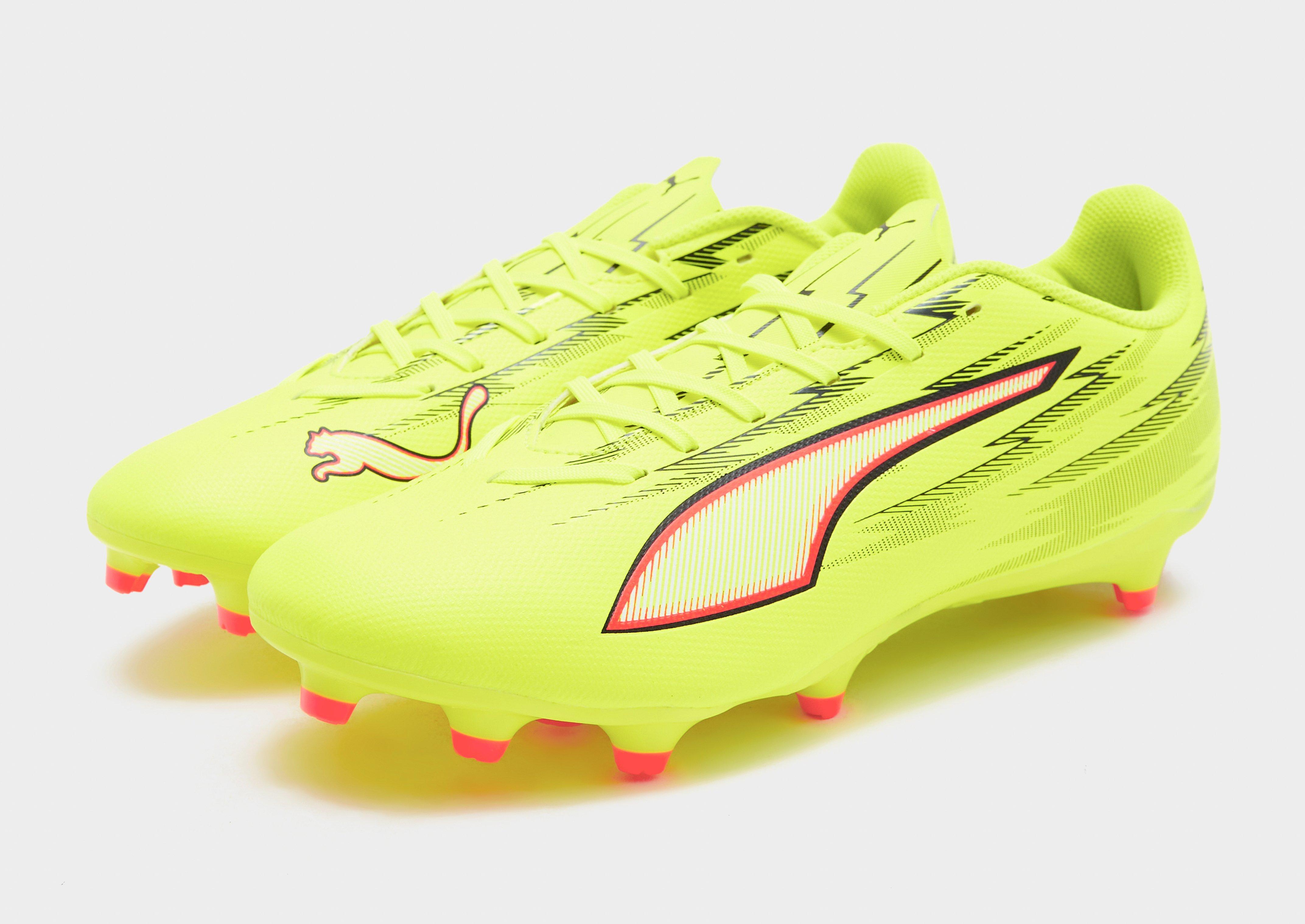 PUMA ULTRA 6 Play FG/AG