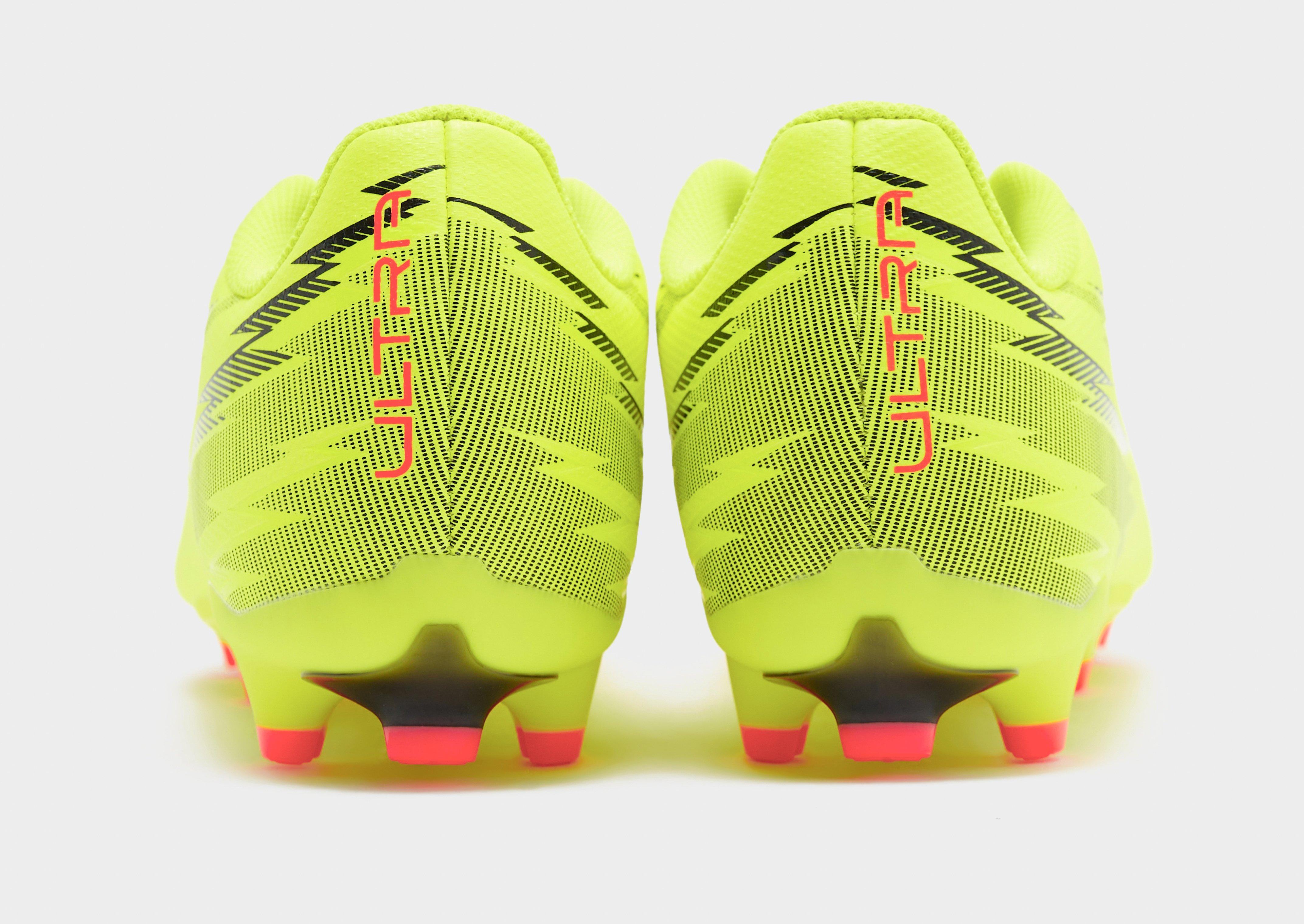 PUMA ULTRA 6 Play FG/AG