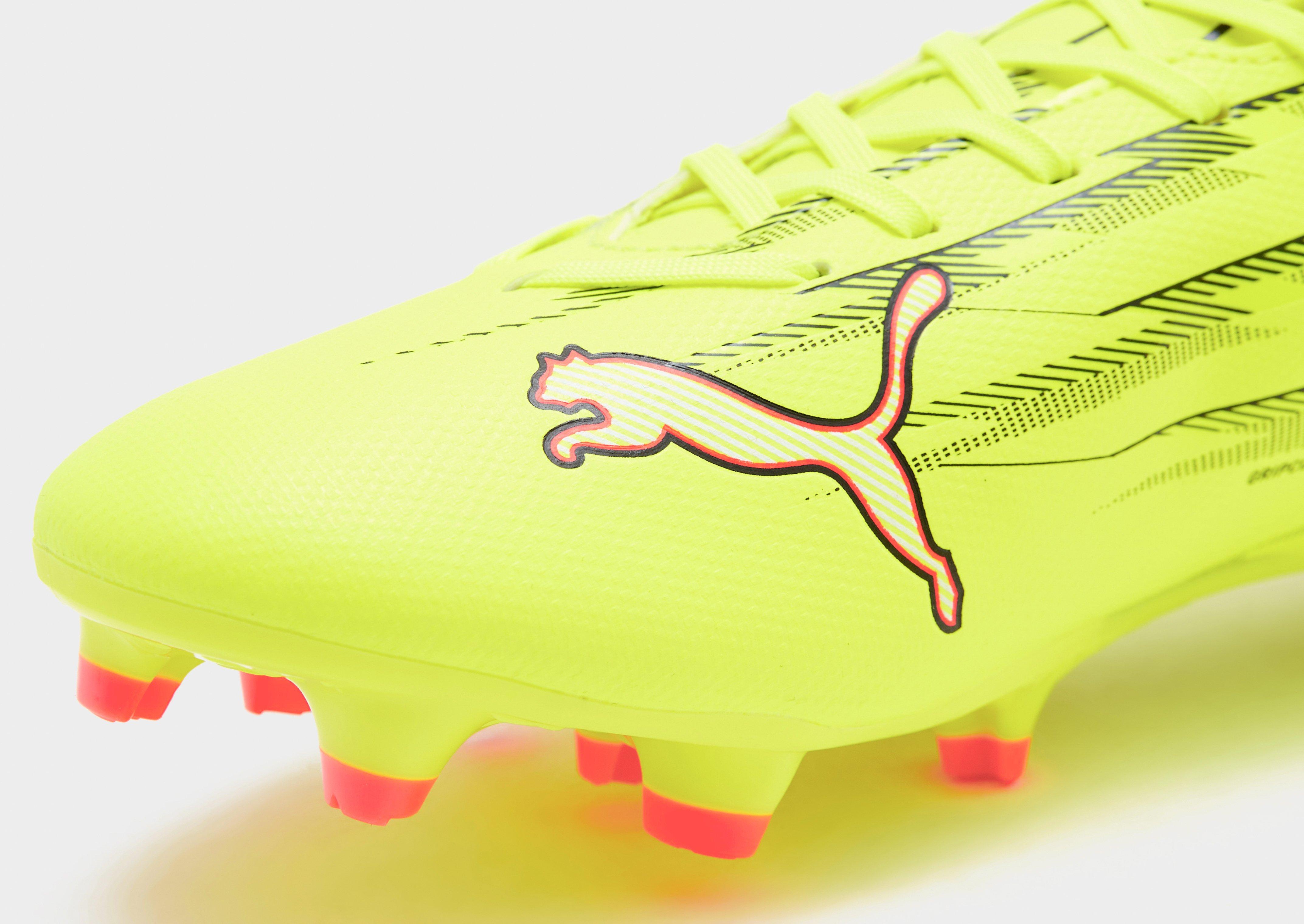 PUMA ULTRA 6 Play FG/AG