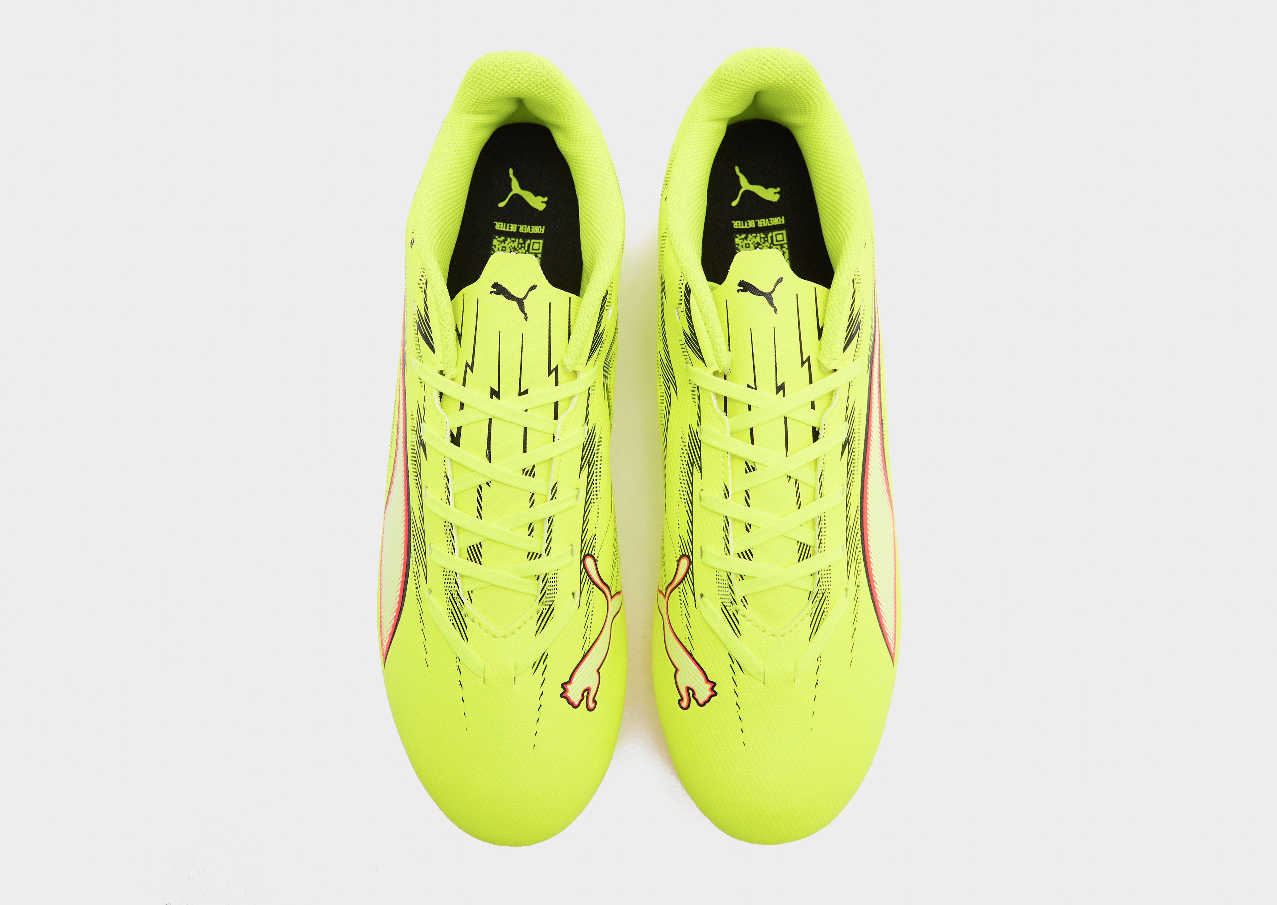 PUMA ULTRA 6 Play FG/AG