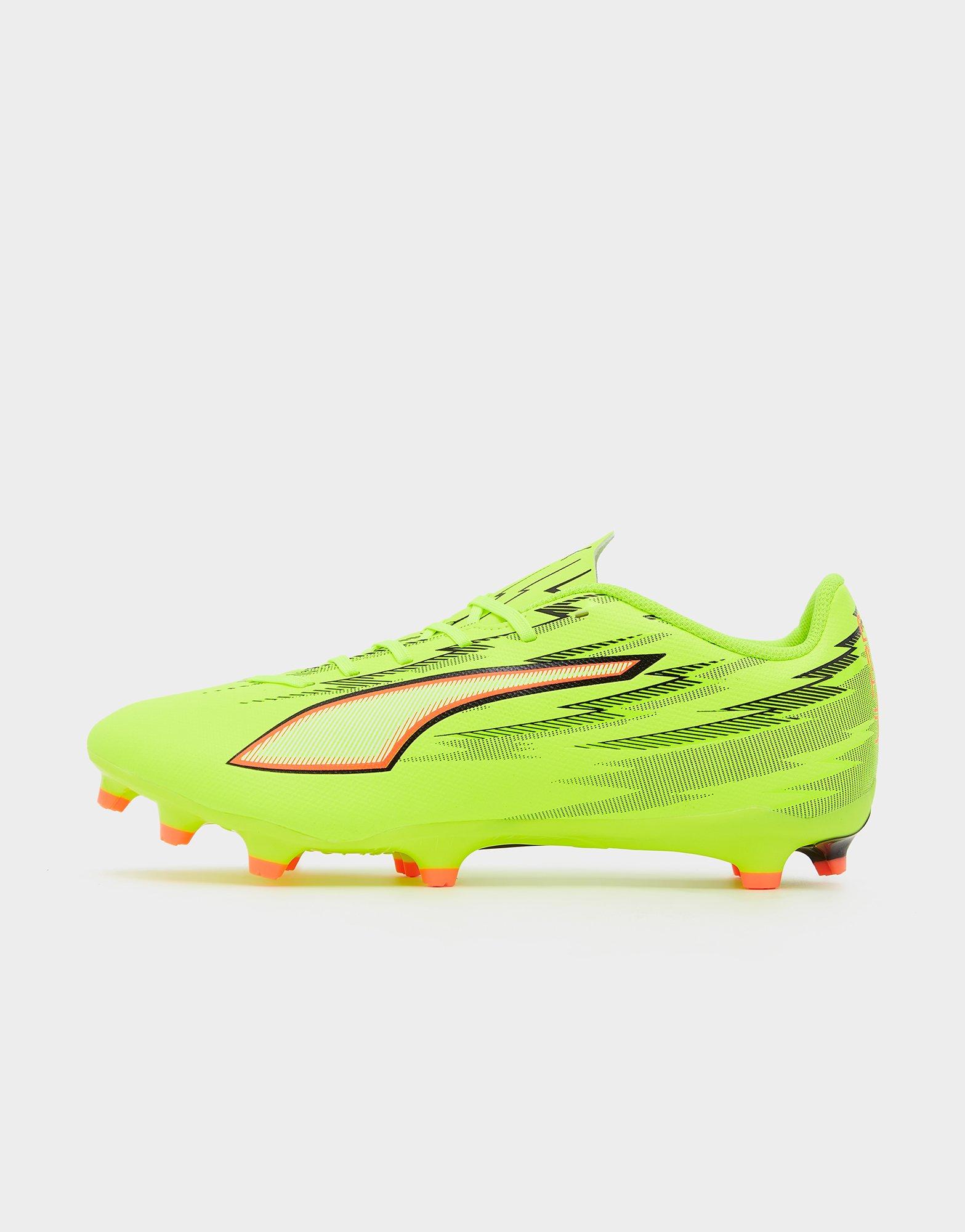 PUMA ULTRA 6 Play FG/AG