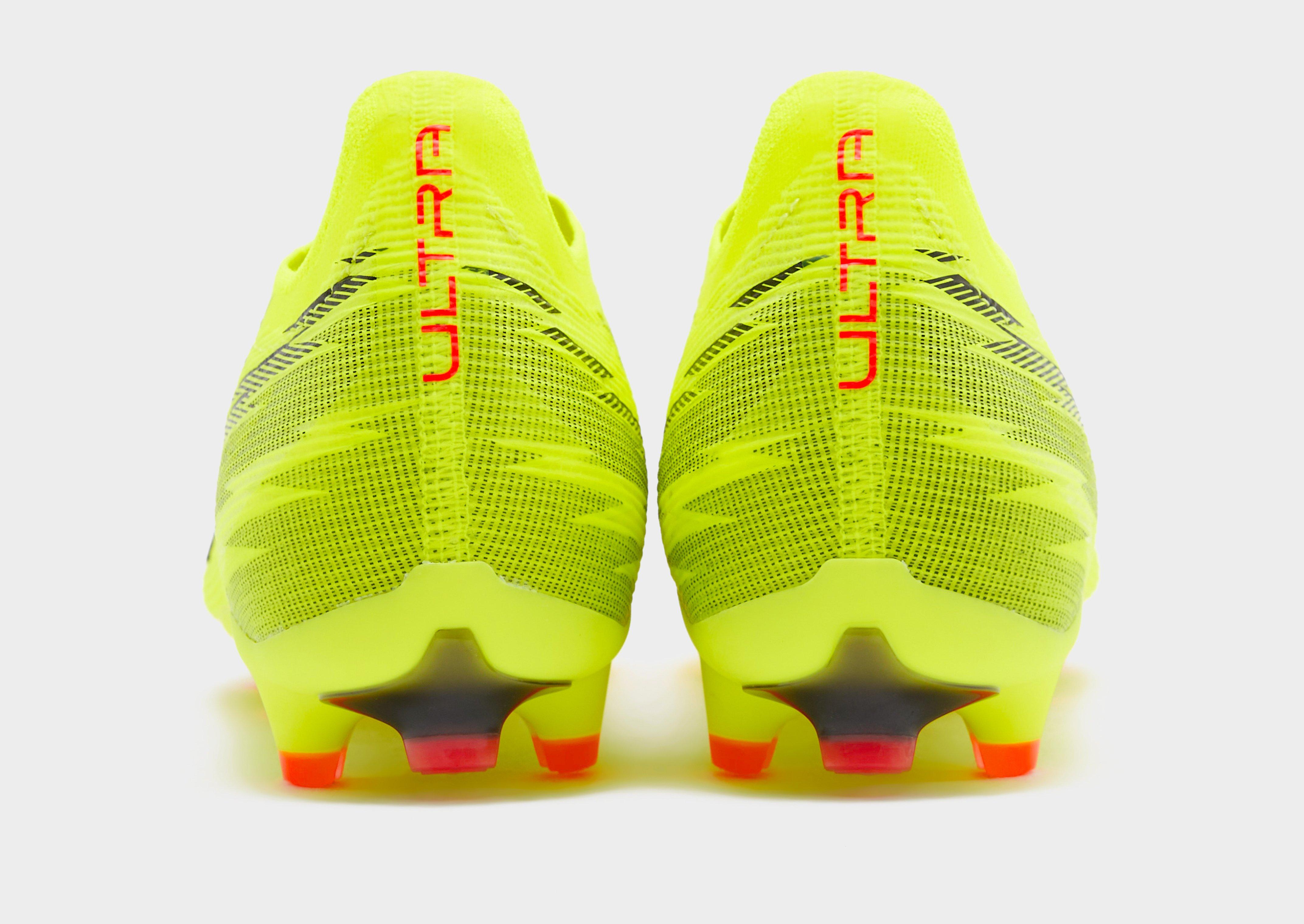 PUMA ULTRA 6 PRO FG