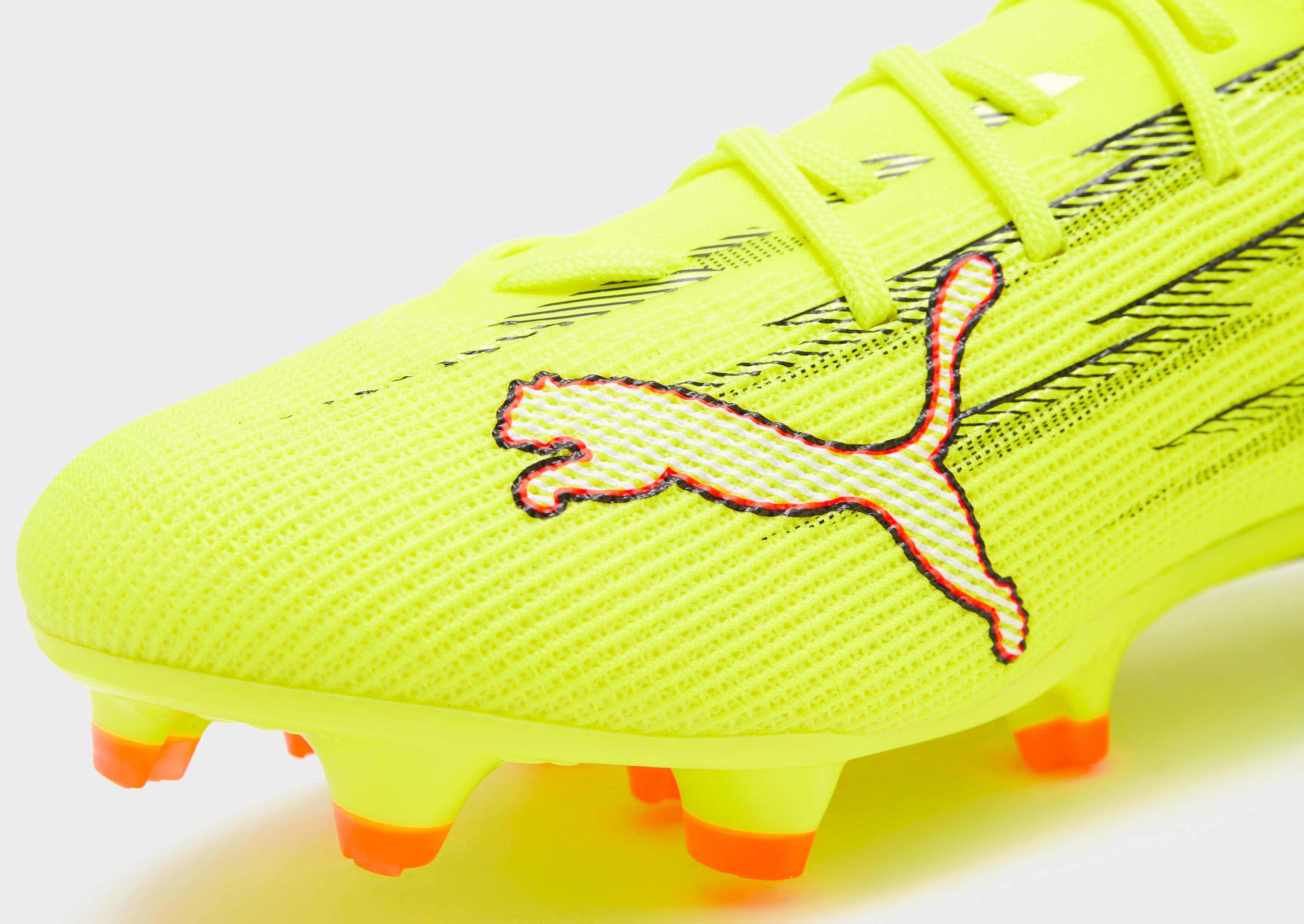 PUMA ULTRA 6 PRO FG