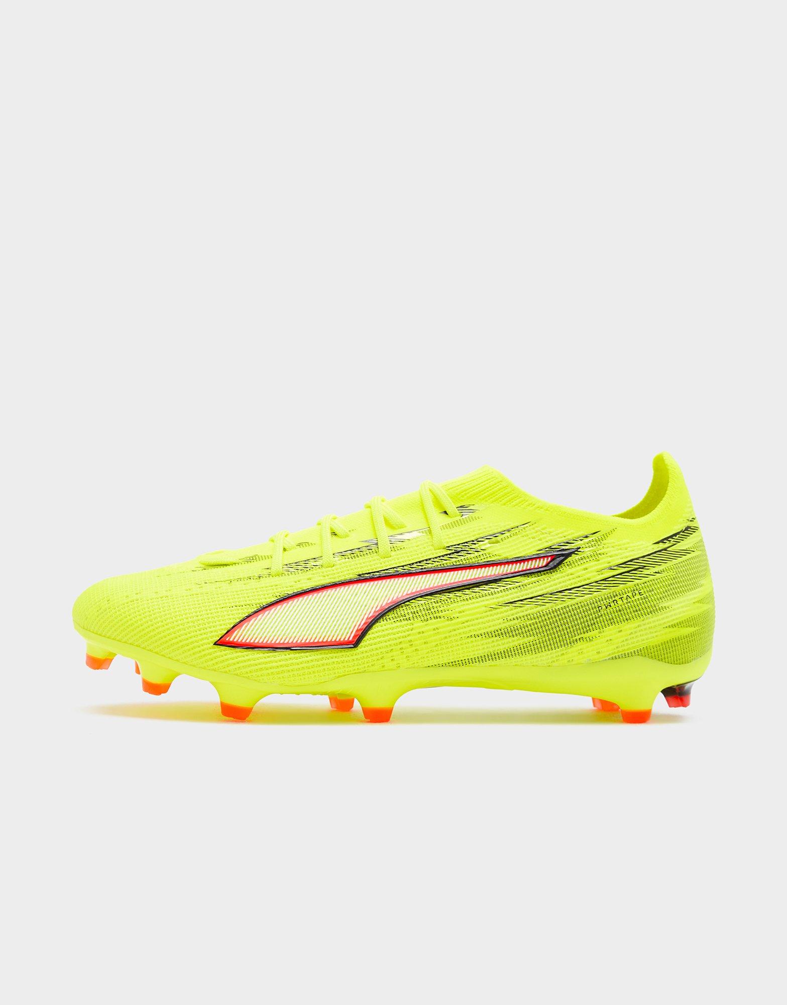 PUMA ULTRA 6 PRO FG