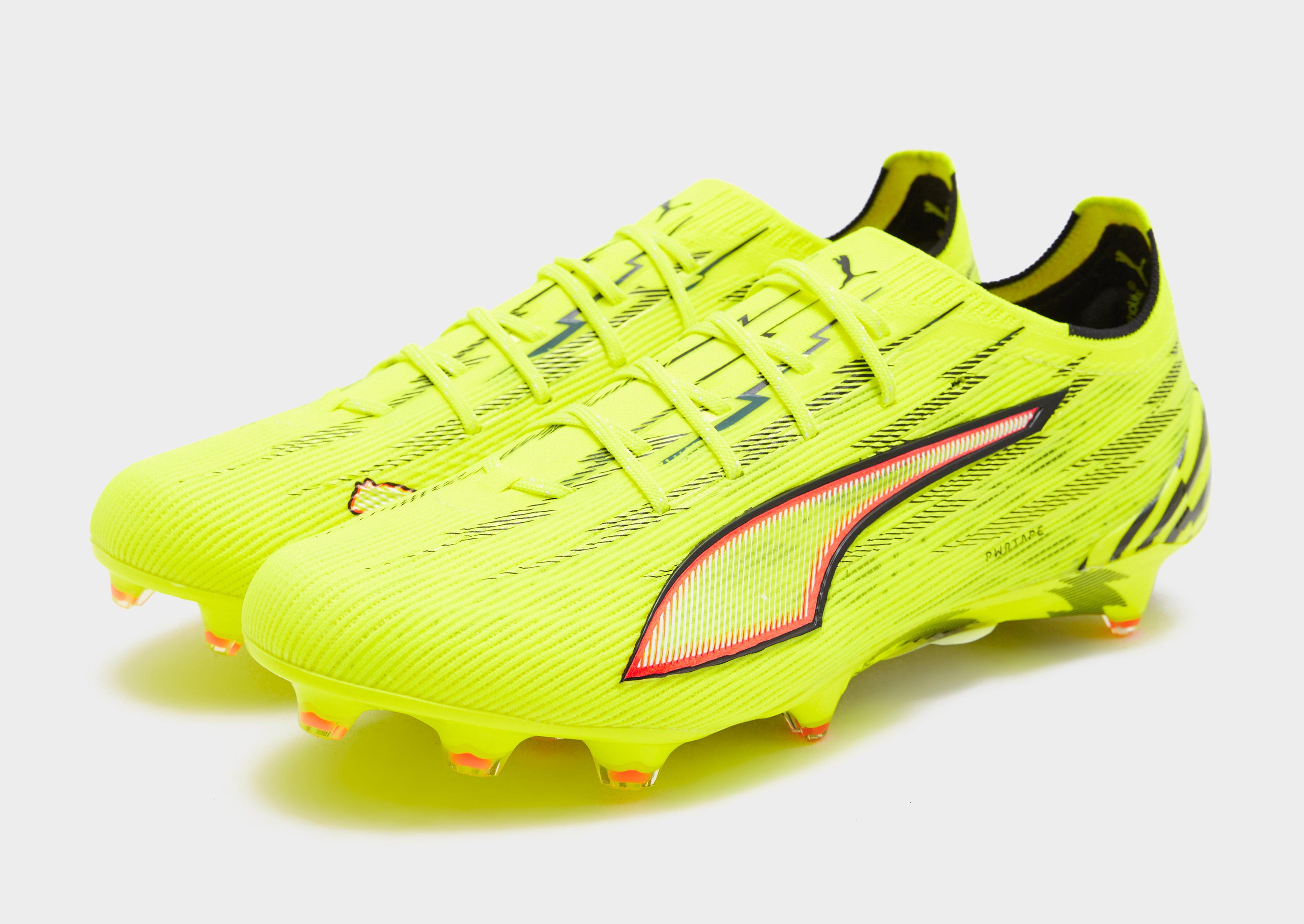 PUMA ULTRA 6 Ultimate FG