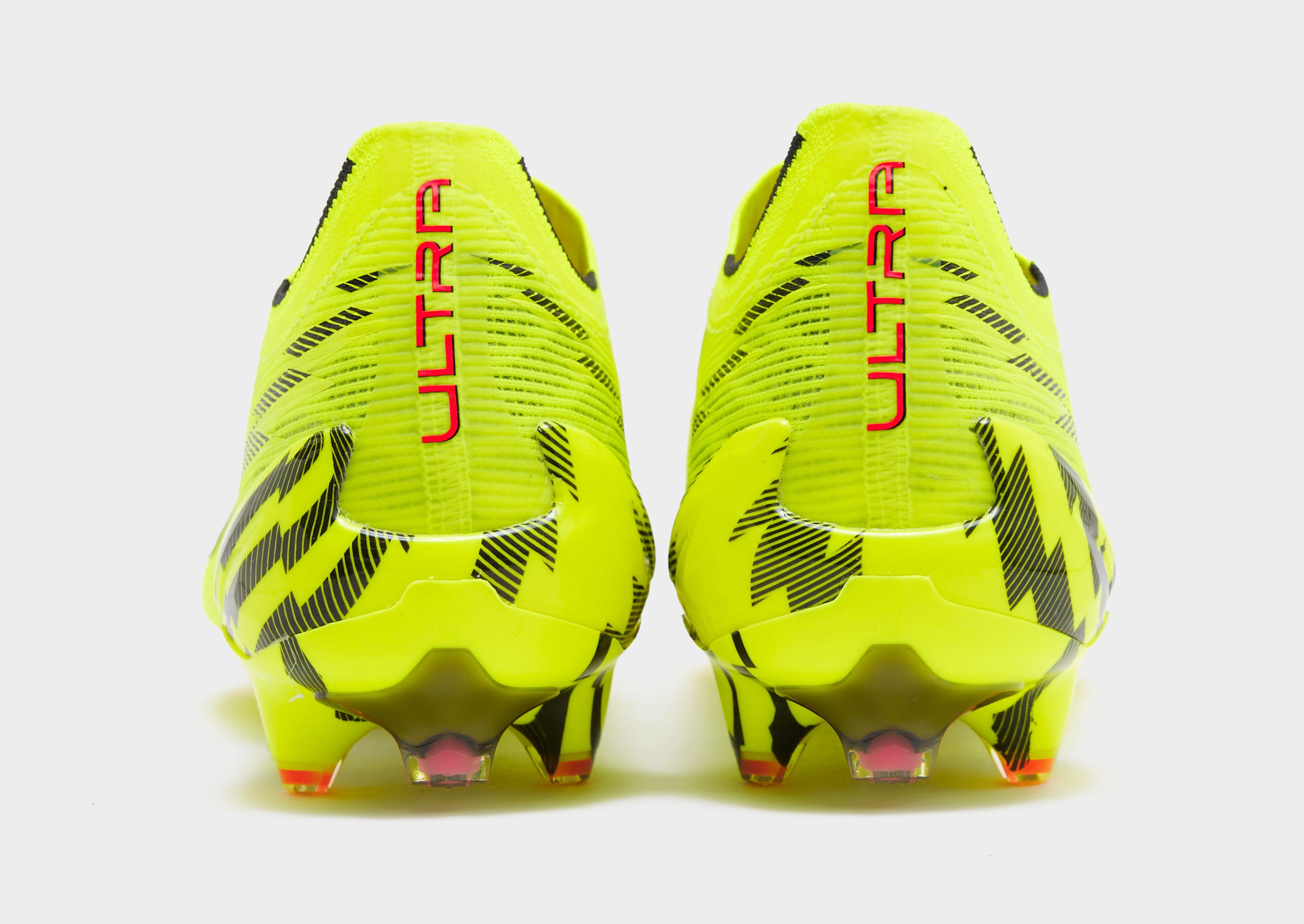 PUMA ULTRA 6 Ultimate FG
