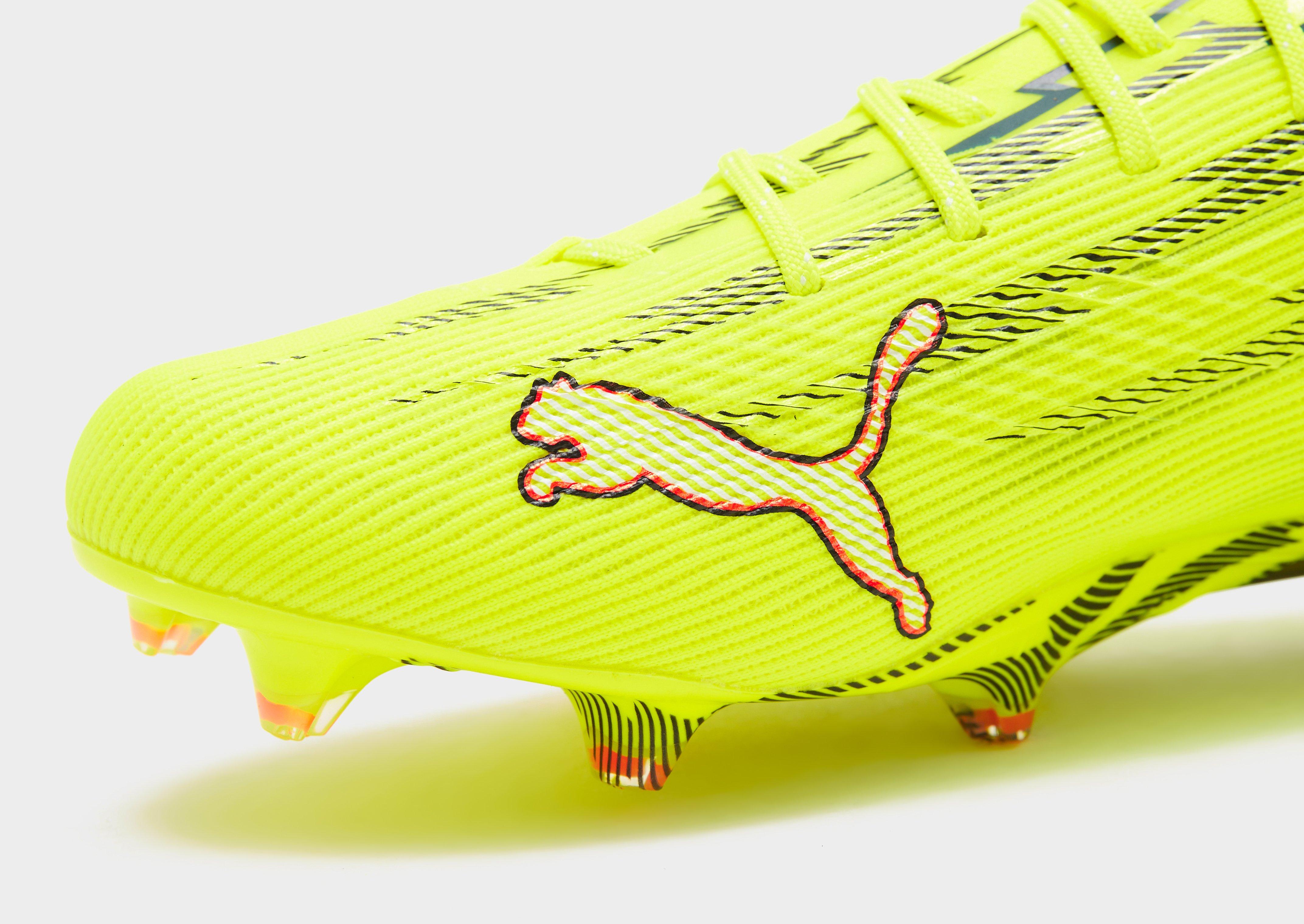 PUMA ULTRA 6 Ultimate FG